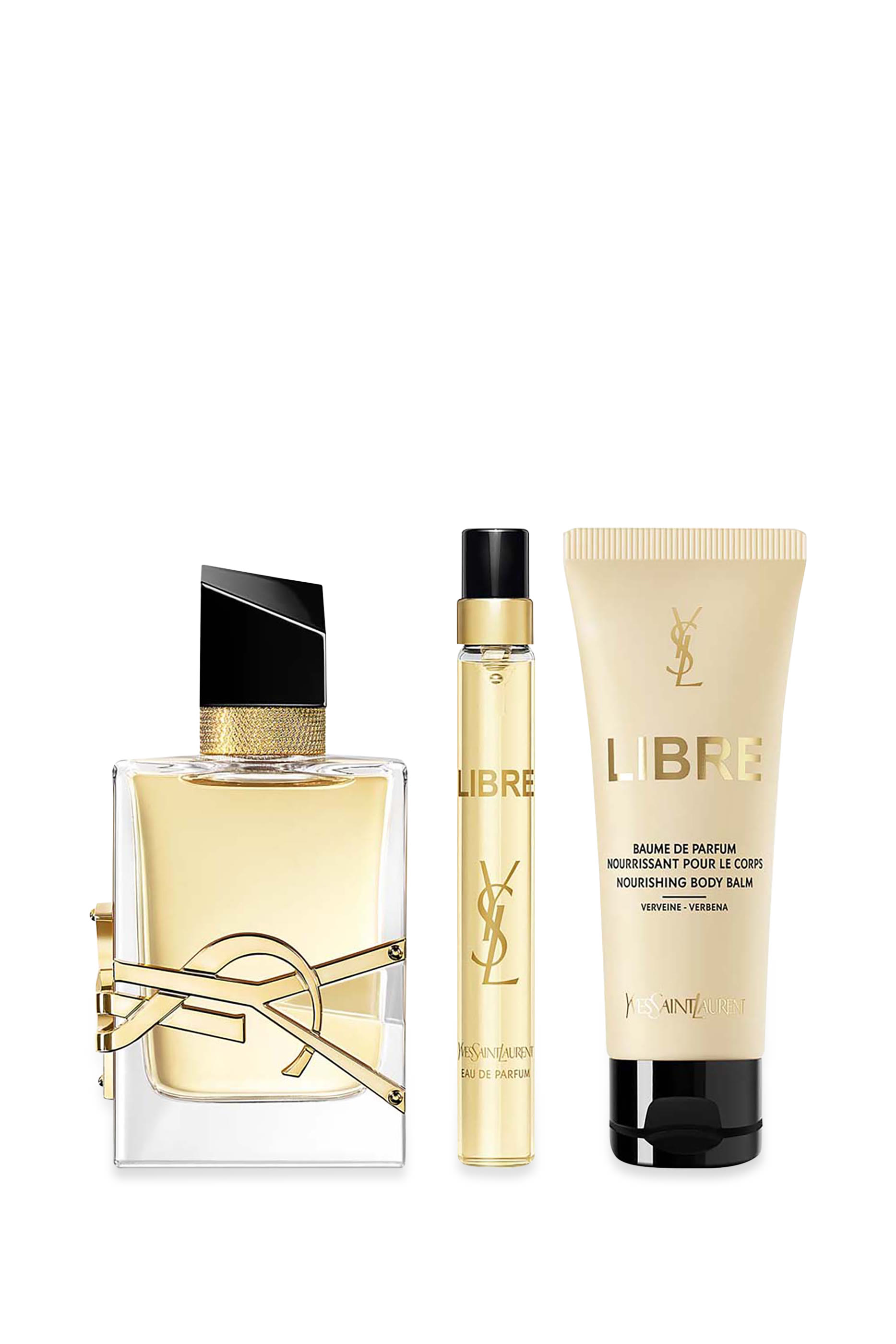 Libre Eau de Parfum Set