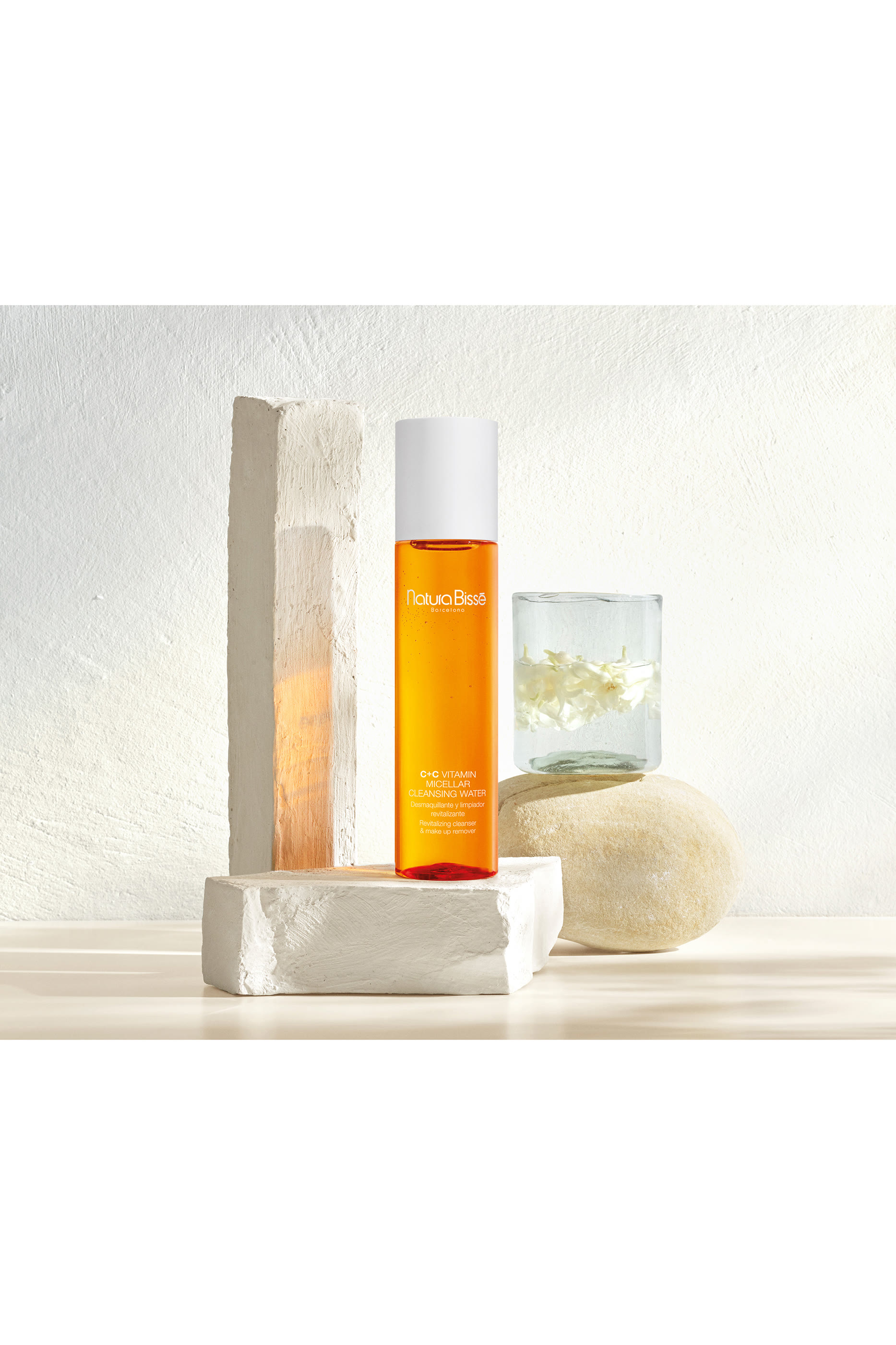 C+C Vitamin Cleansing Water