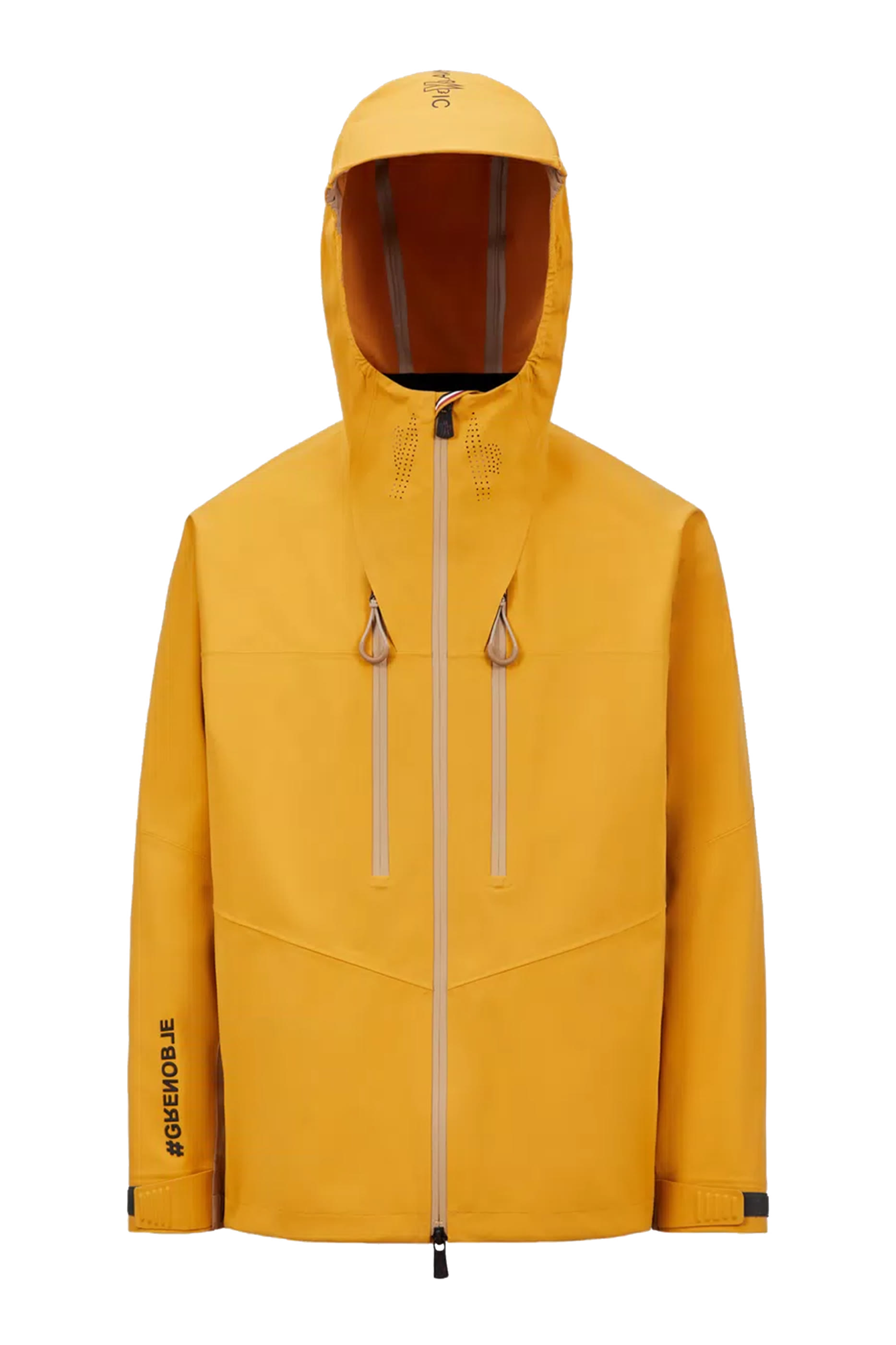 Grenoble Orden Jacket