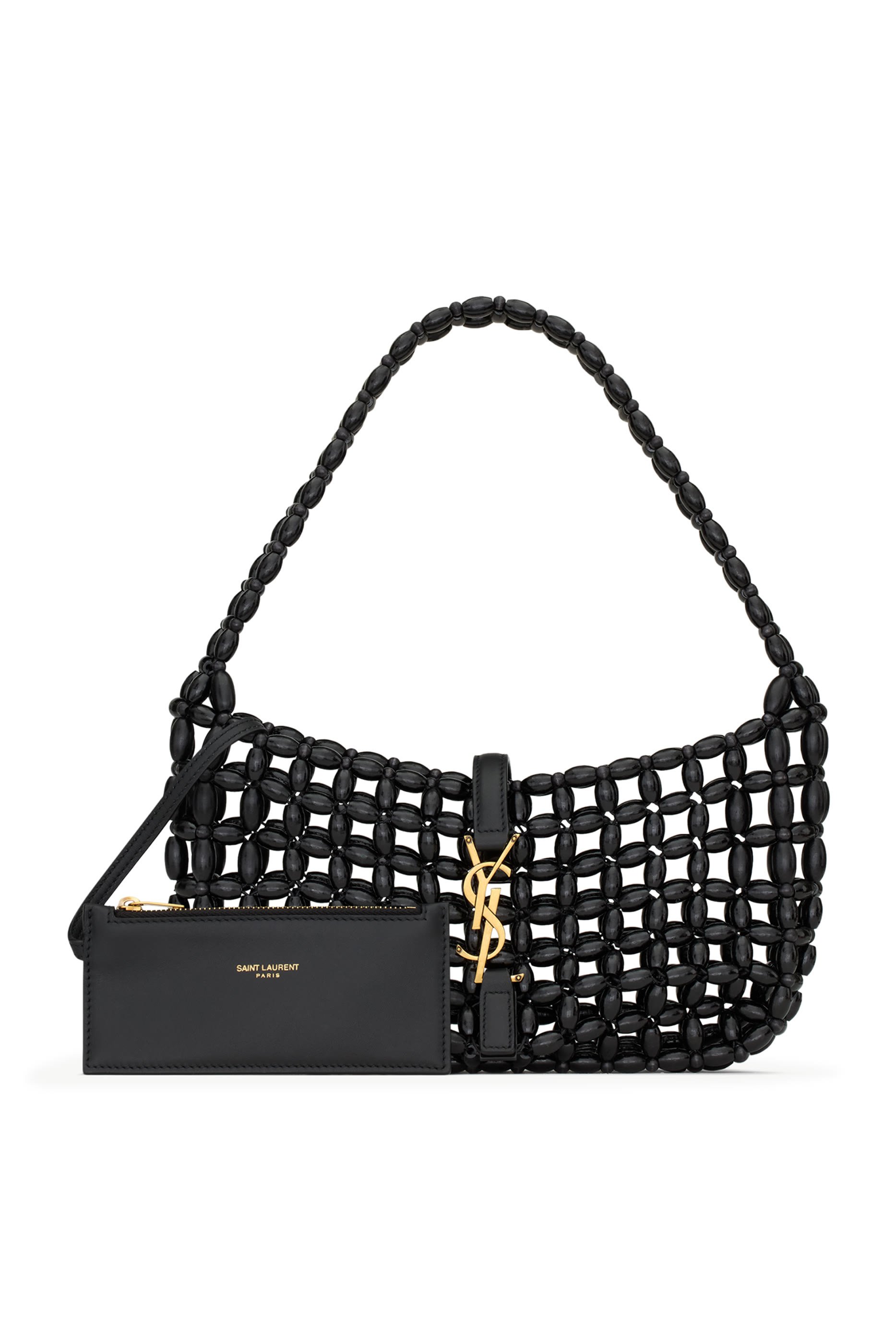 Le 5 &Agrave; 7 Hobo Bag