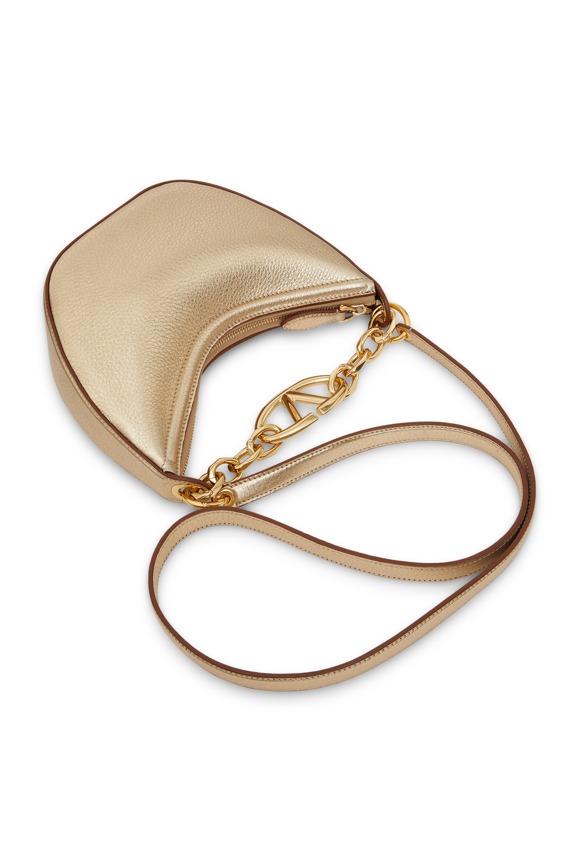 Vlogo Moon Shoulder Bag