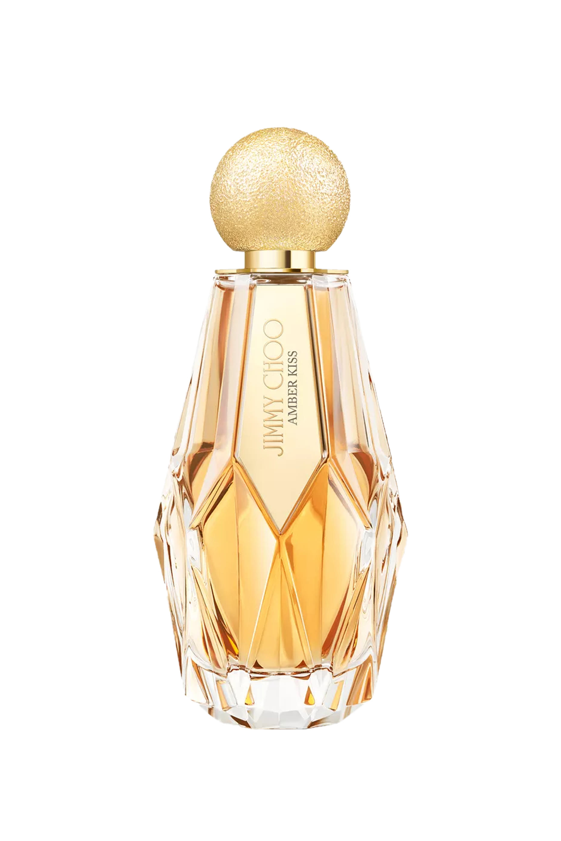 Amber Kiss Eau de Parfum