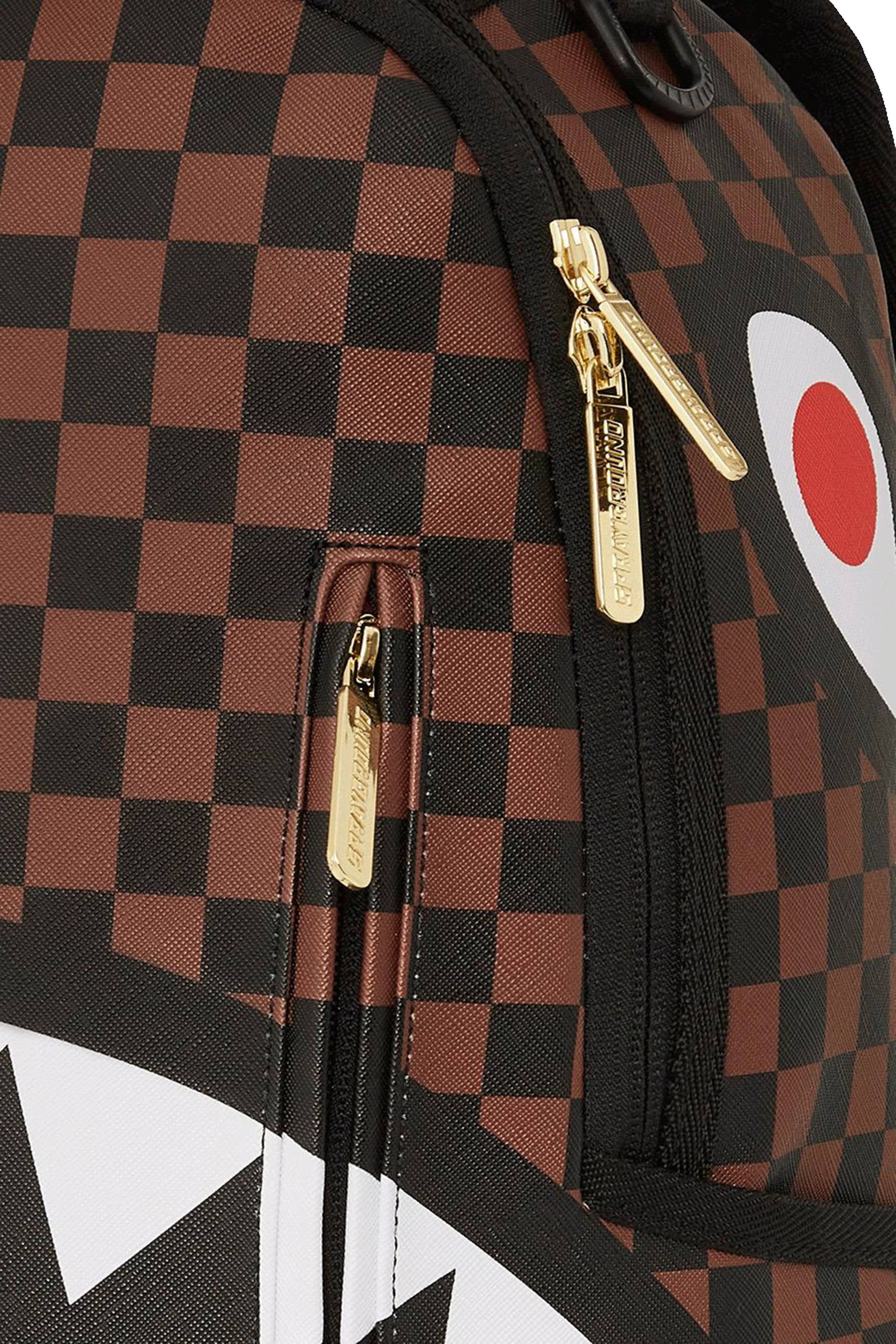 Kids Money Grump Backpack