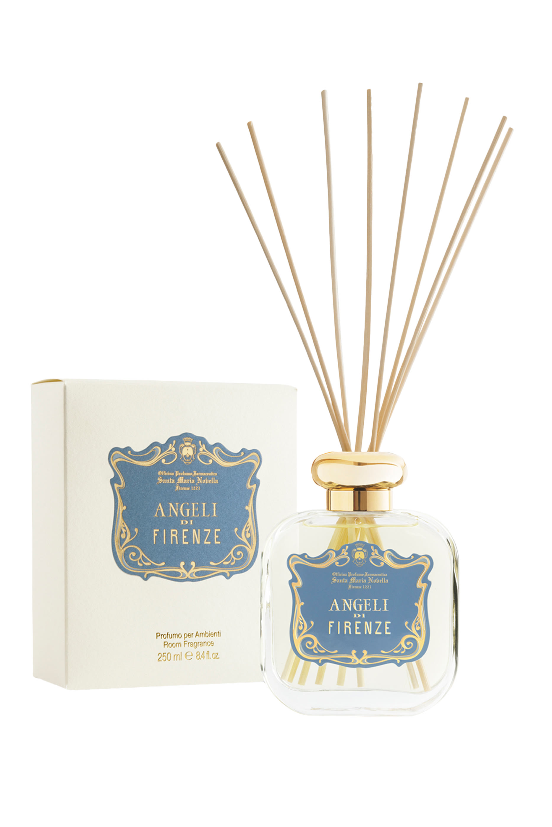 Angeli di Firenze Home Fragrance Diffuser