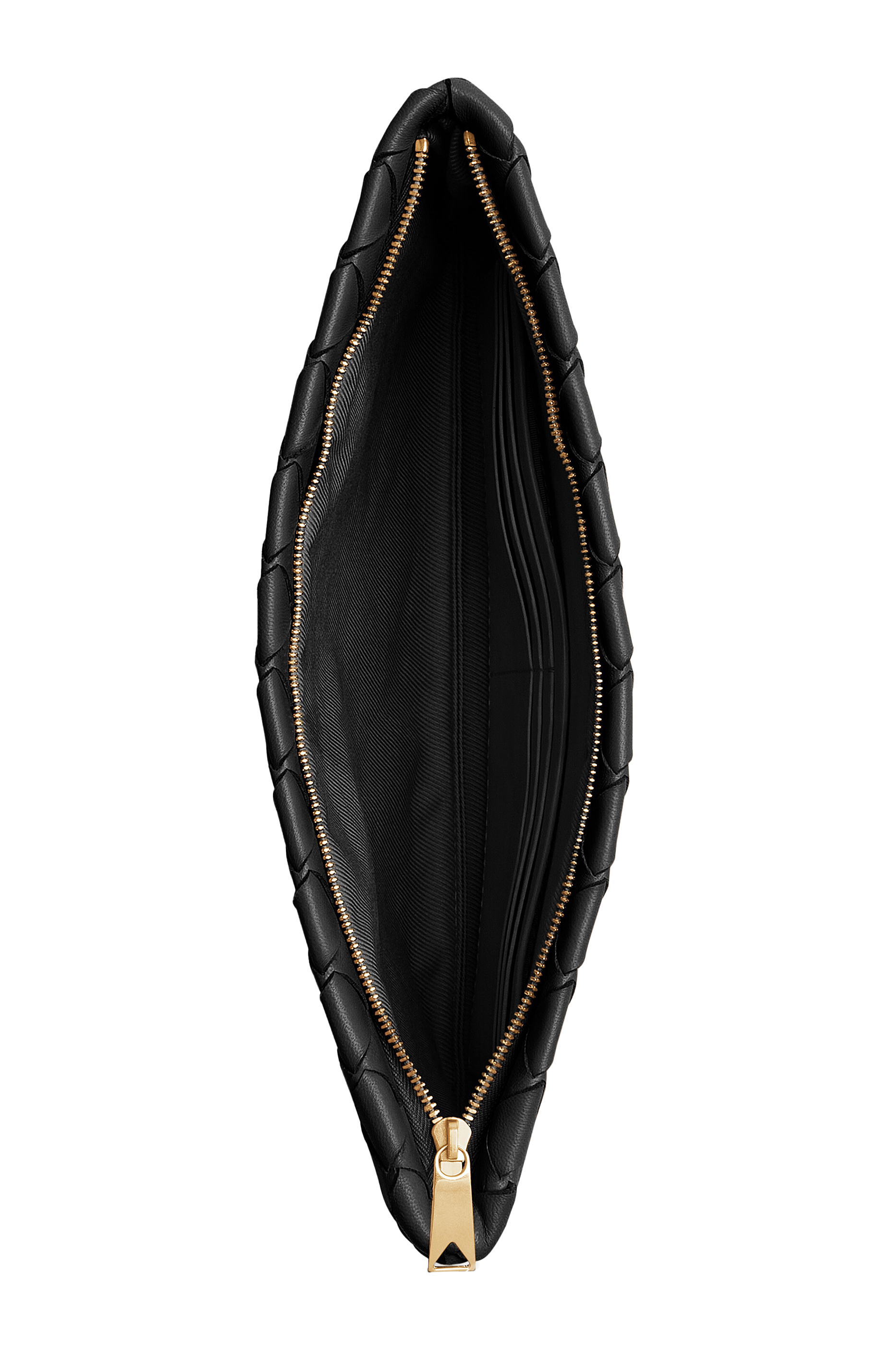 Intrecciato Small Pouch