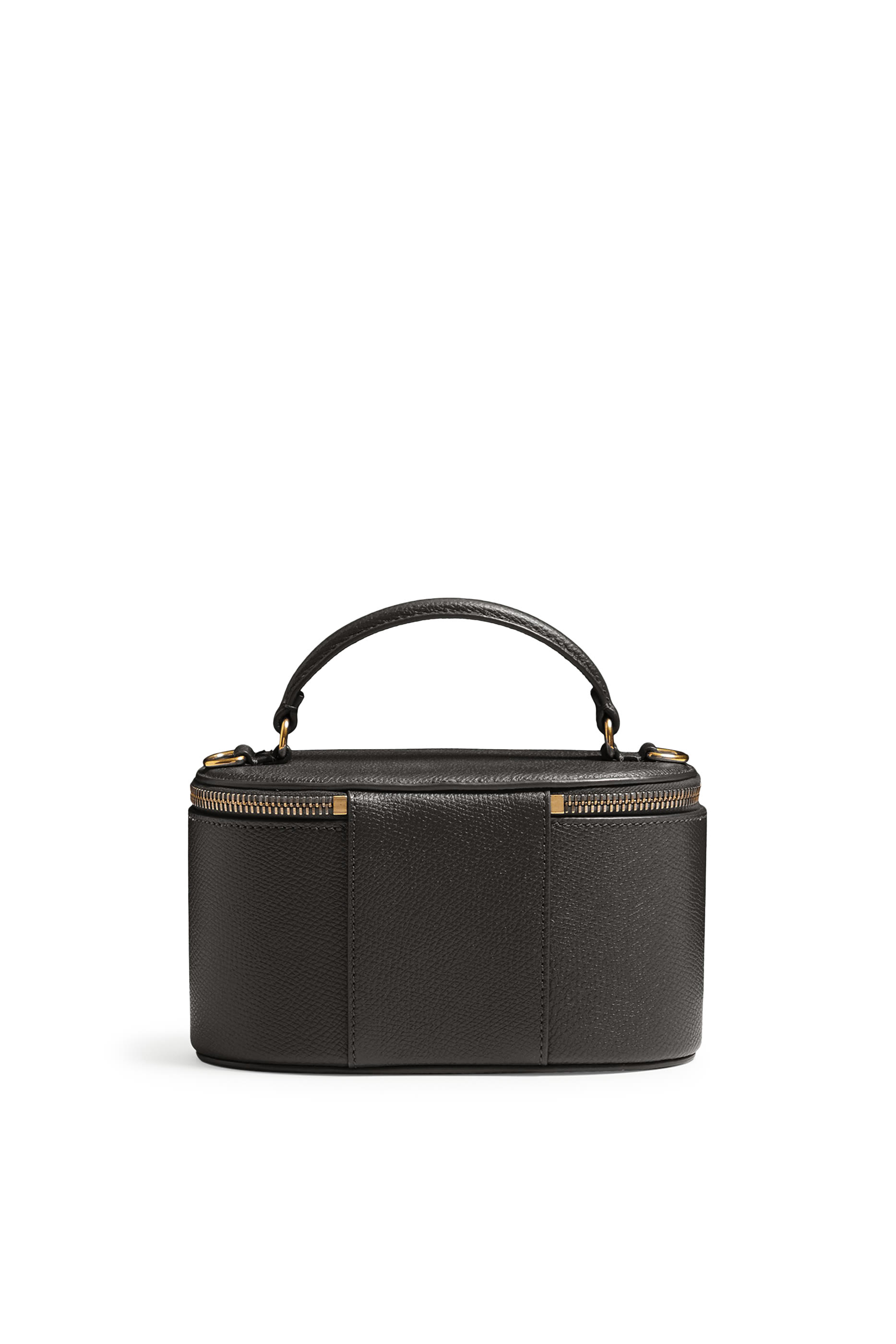  VLogo Signature Mini Vanity Bag