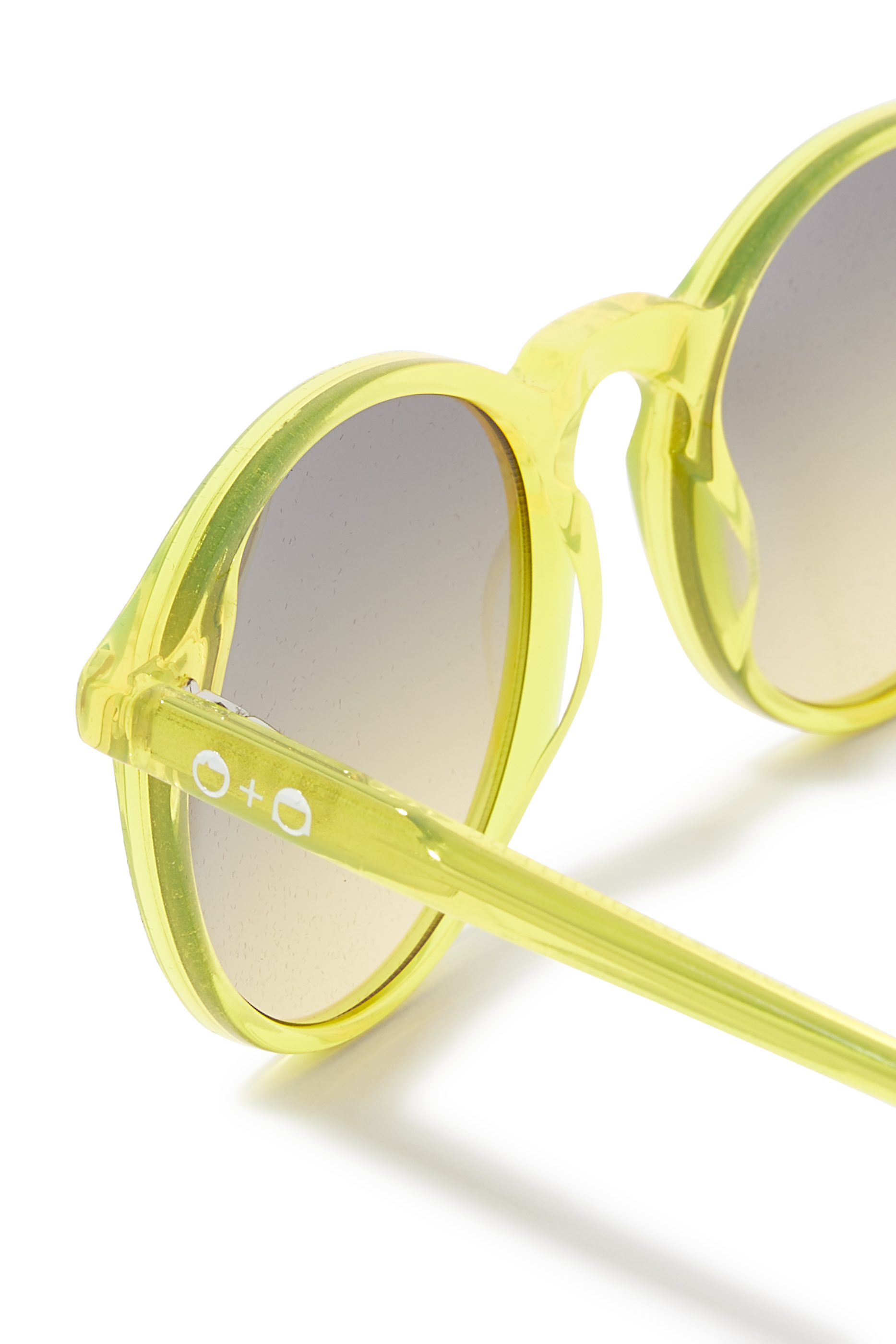 Kids Clark Sun Sunglasses