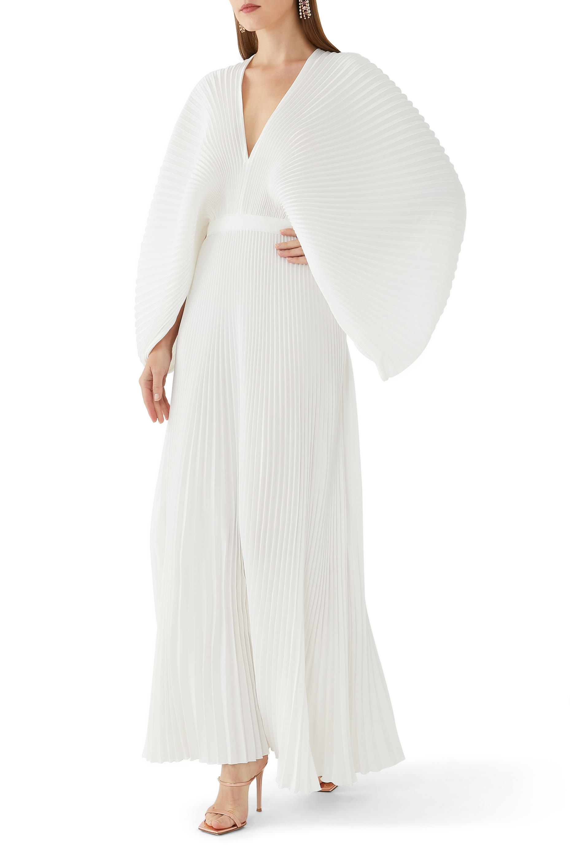 Versailles Full-Length Gown