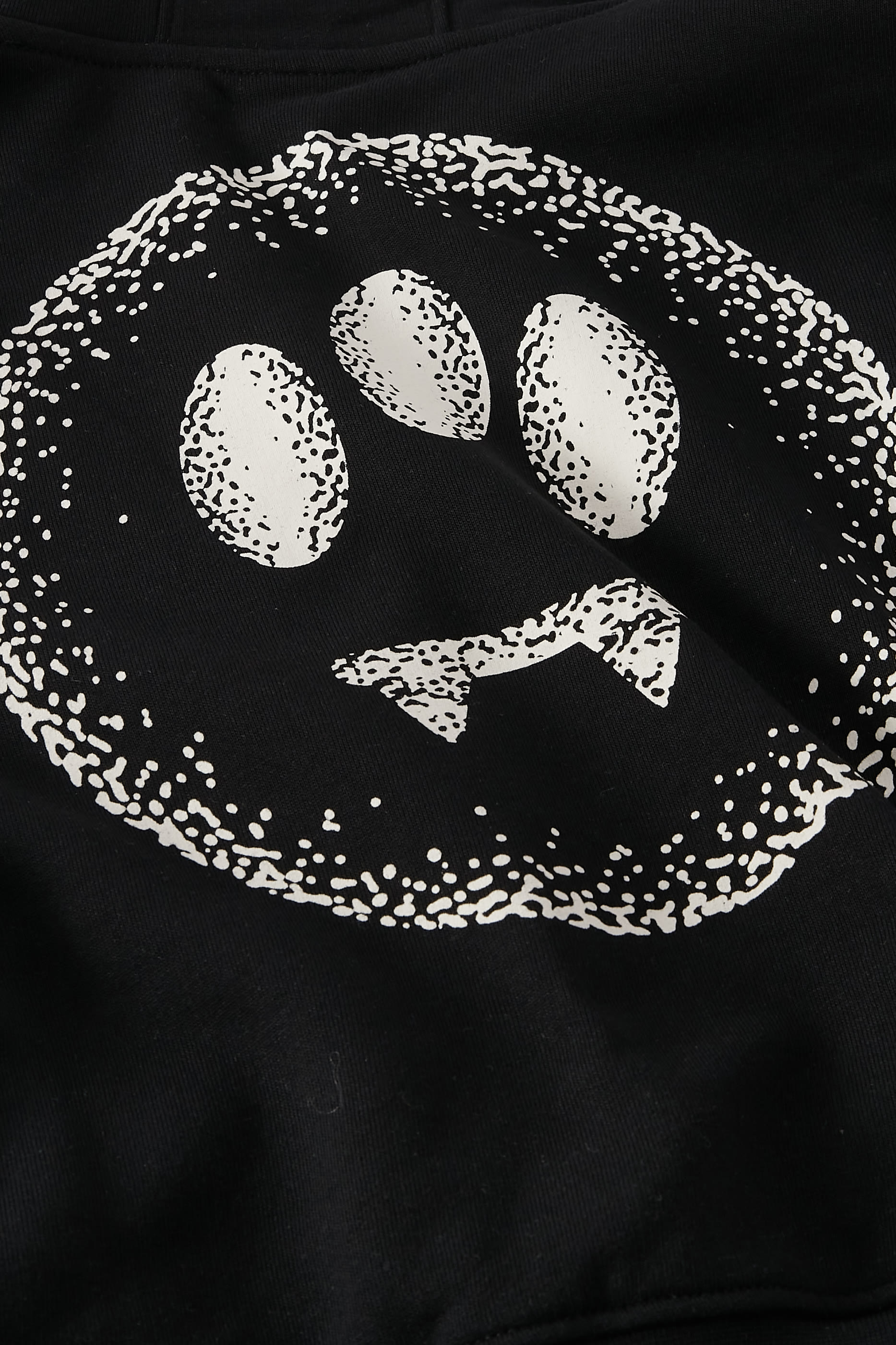 Kids Logo Hooded Sweatshirt