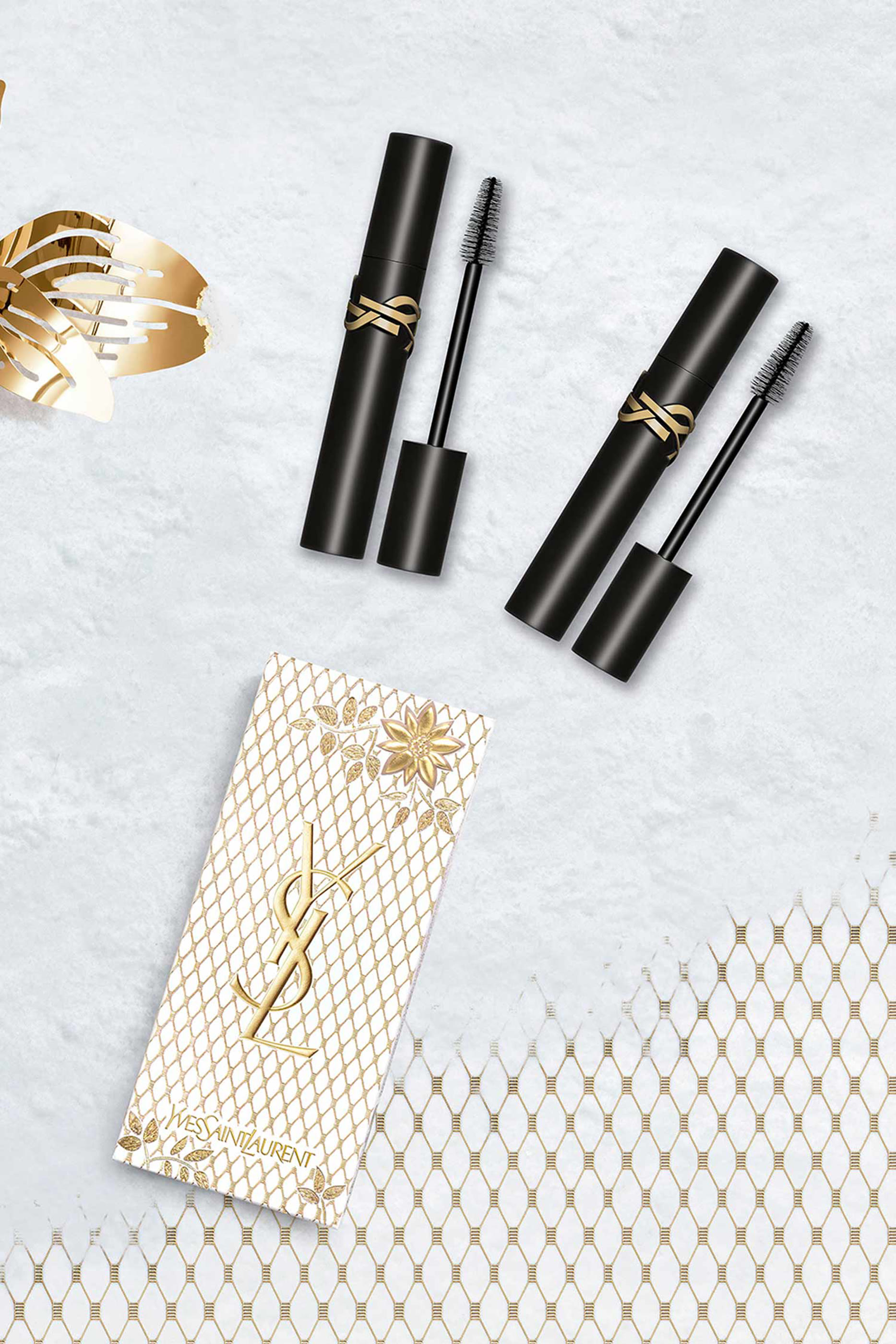 Lash Clash Extreme Volume Mascara Duo Gift Set