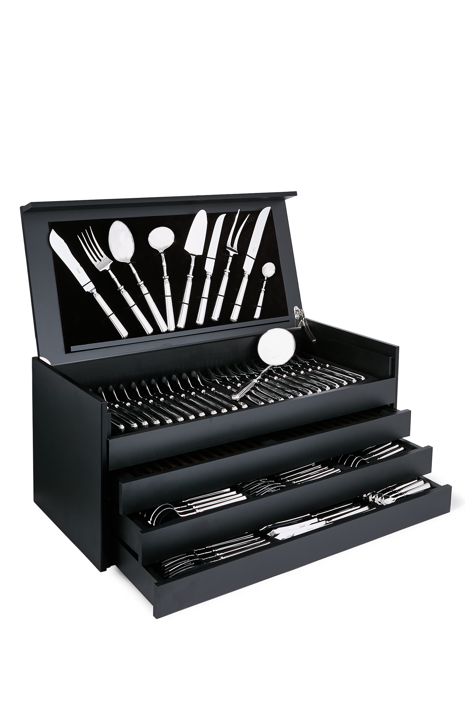 Piccadilly Cutlery Set