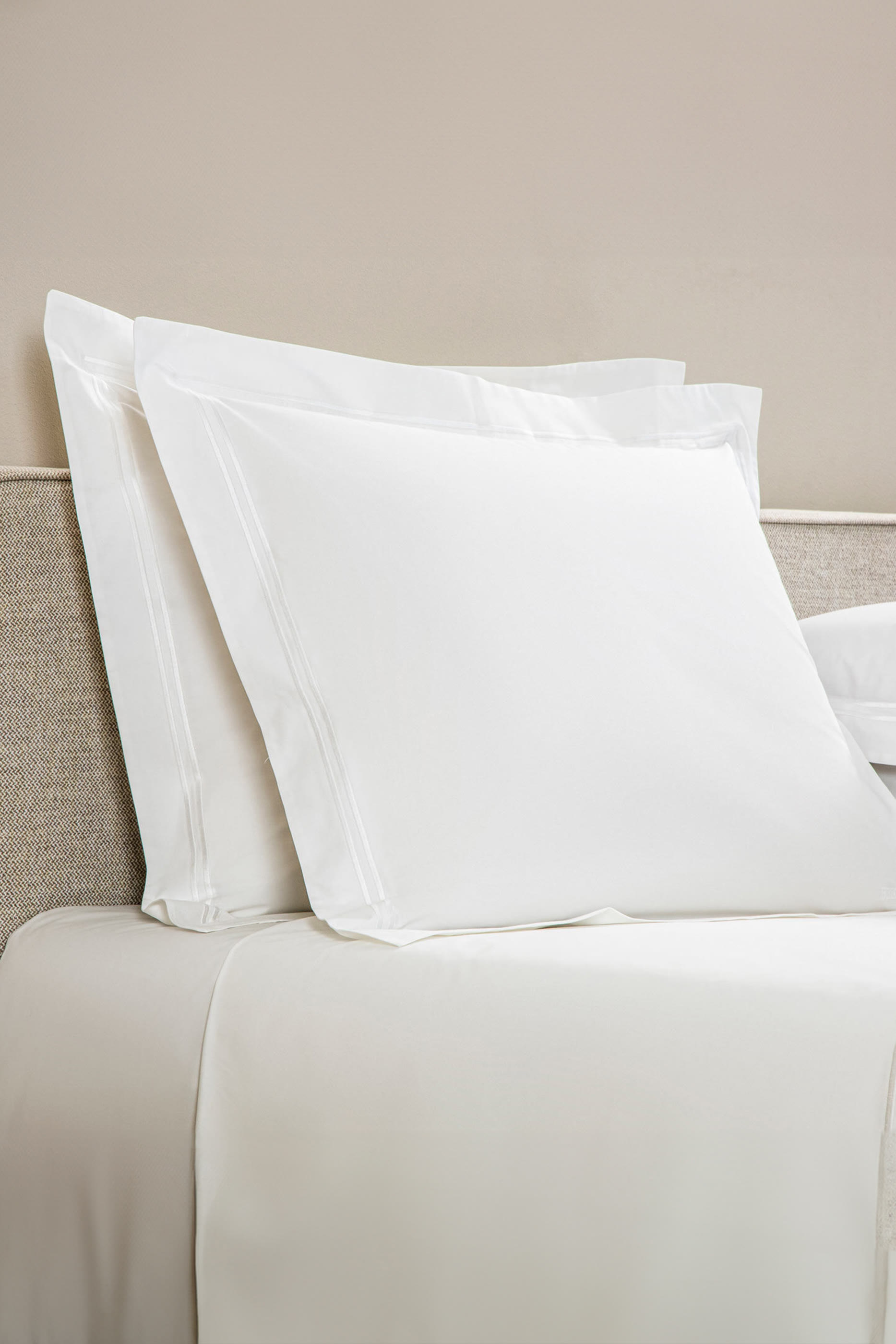 Classic Pillow Sham