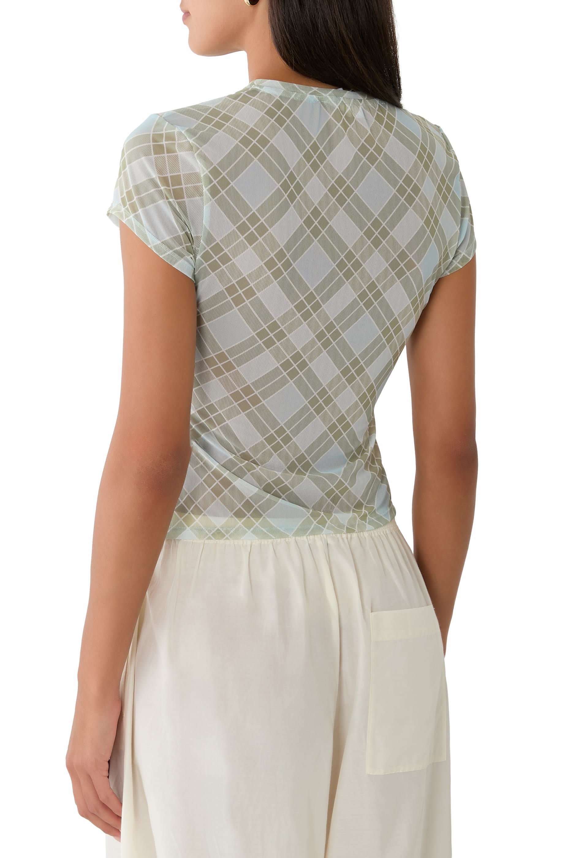 The Mesh Baby T-Shirt