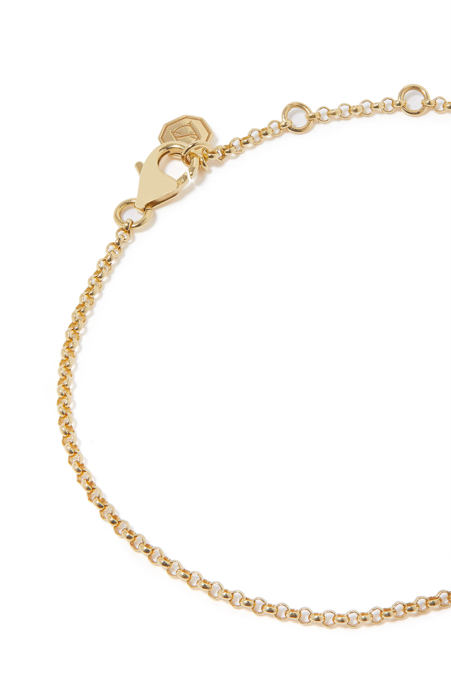 Cerith Pearl Bracelet