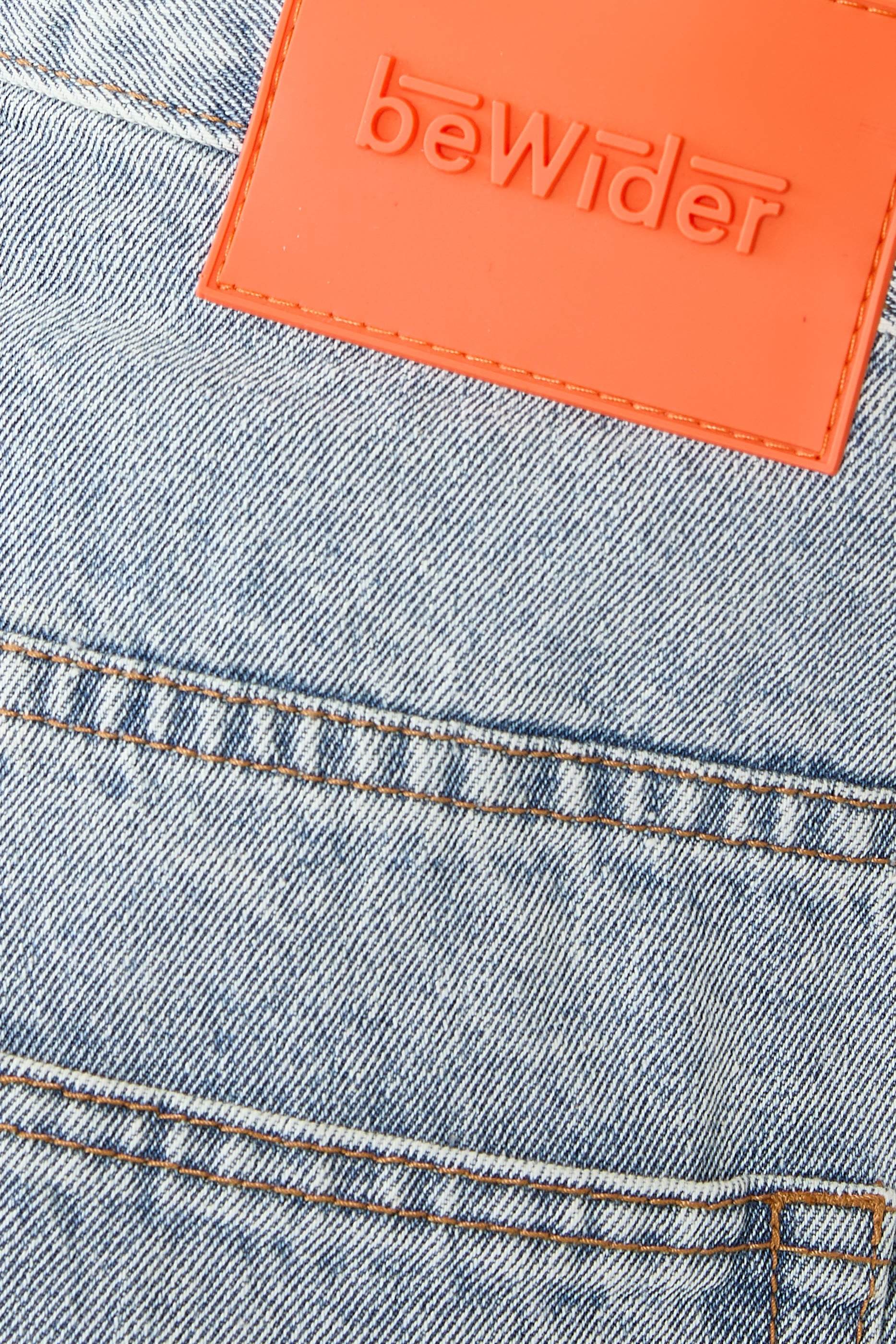 Super Loose Jeans