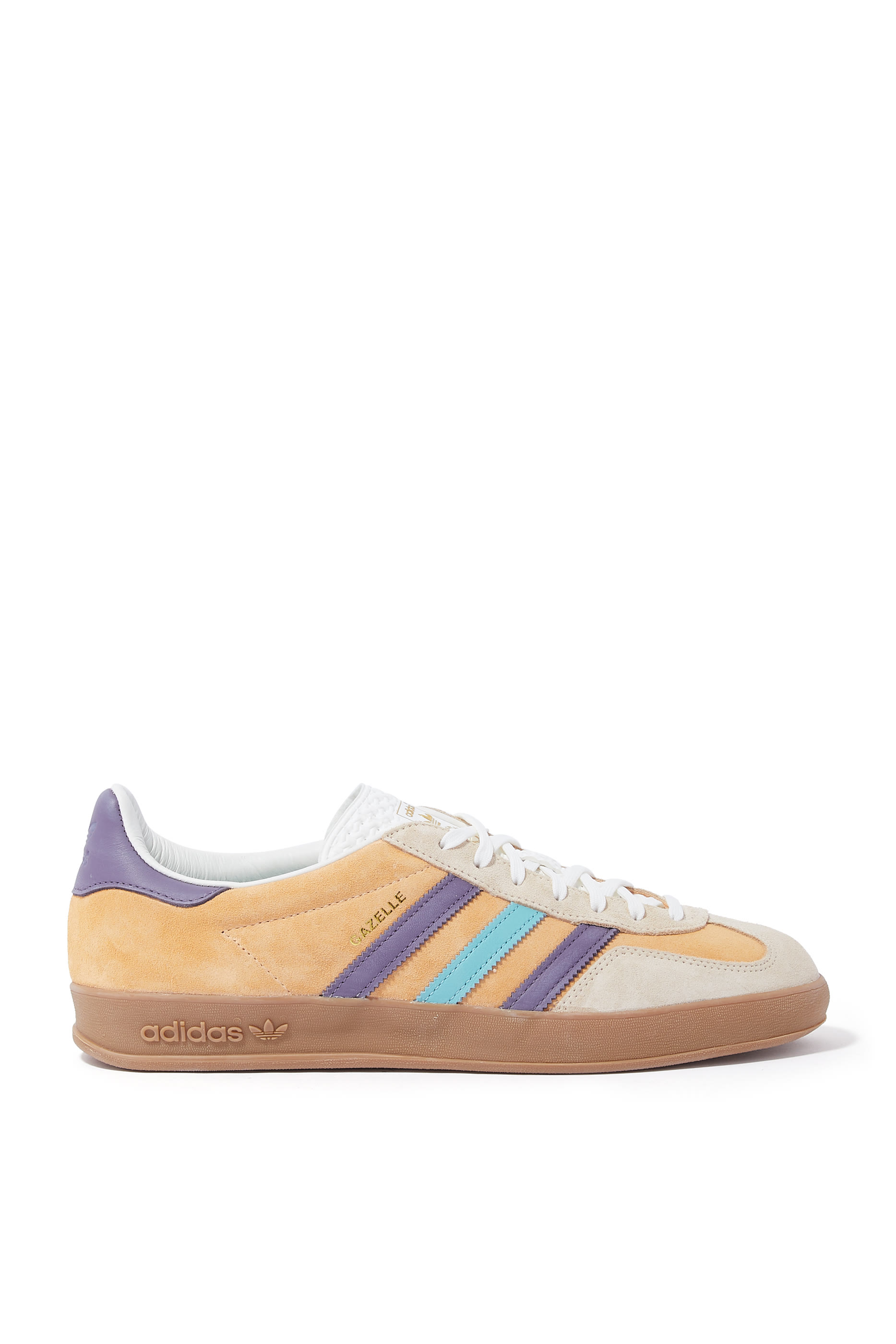 Gazelle Indoor Low-Top Sneakers
