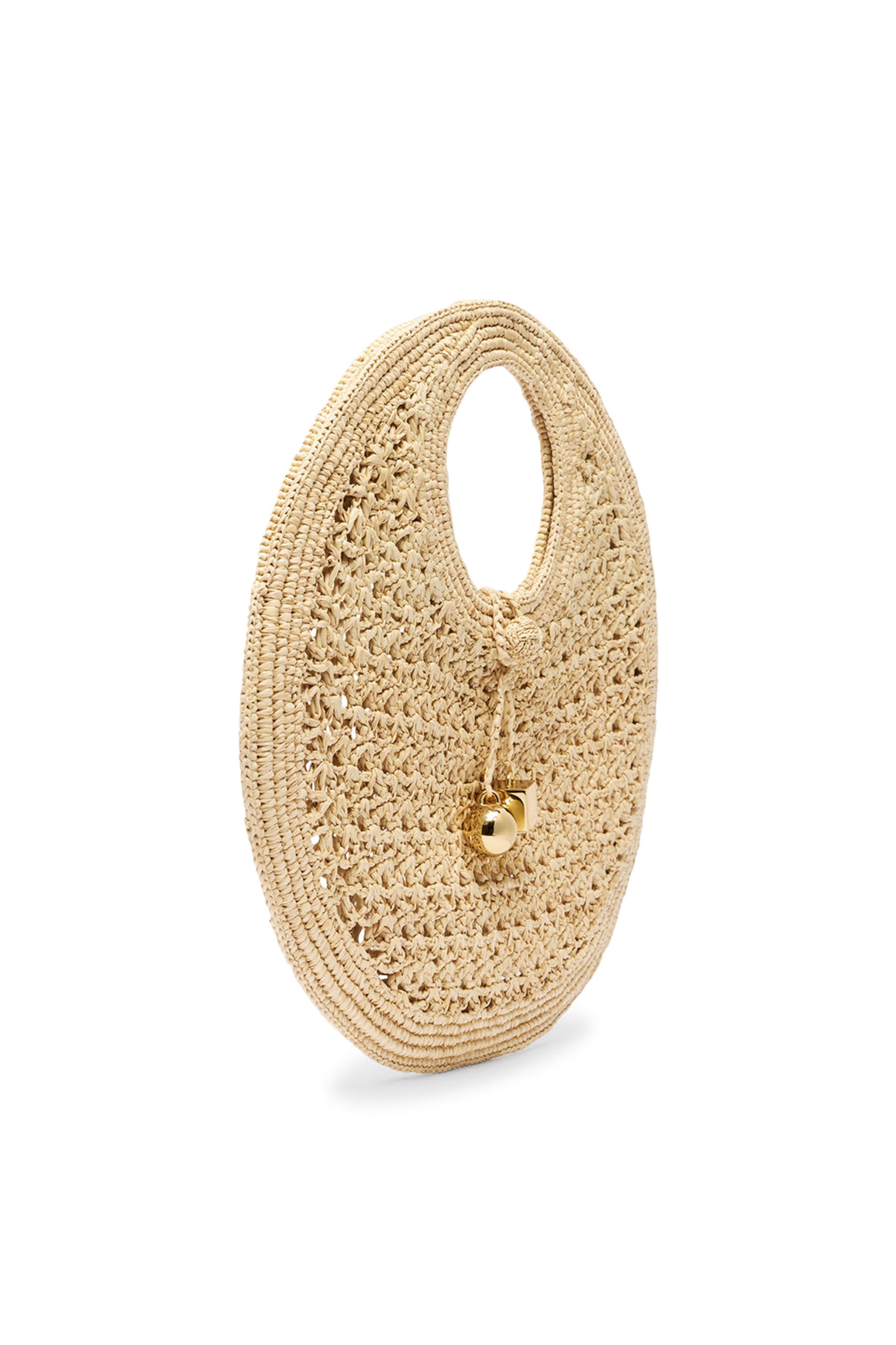 The Spiaggia Round Bag