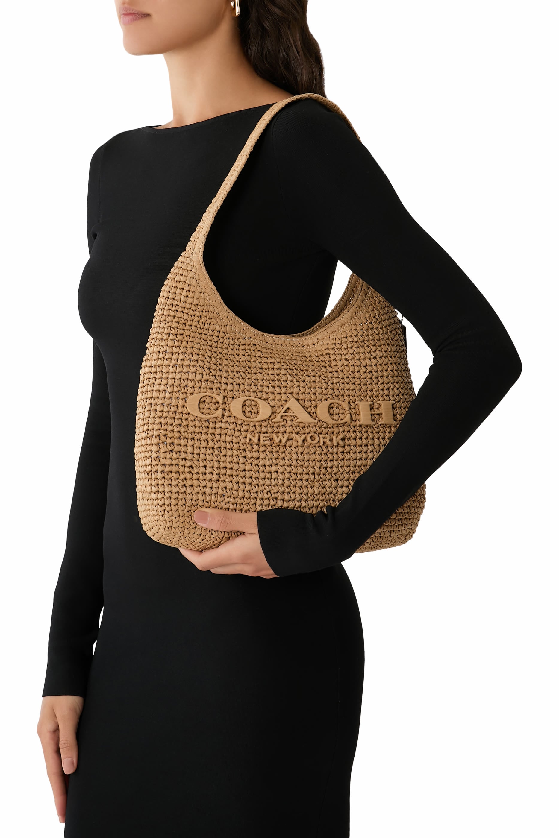 Brooklyn 28 Shoulder Bag