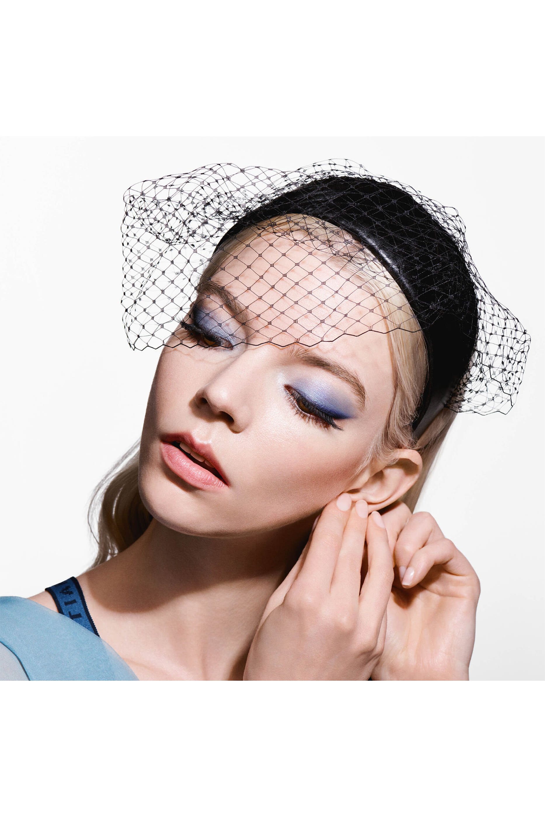 Diorshow On Set Brow Brow Mascara