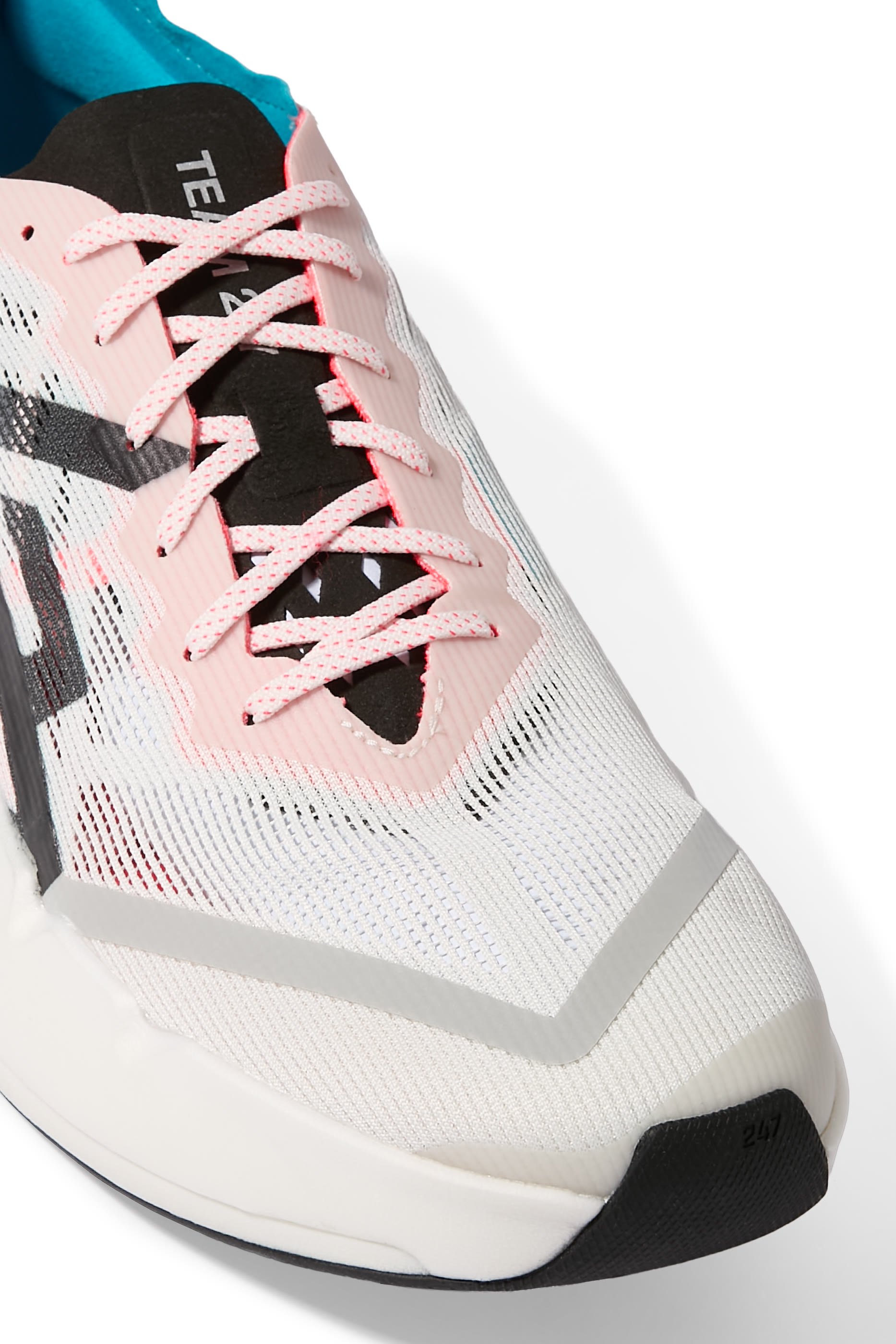 Arc-4 Elite Race Sneakers