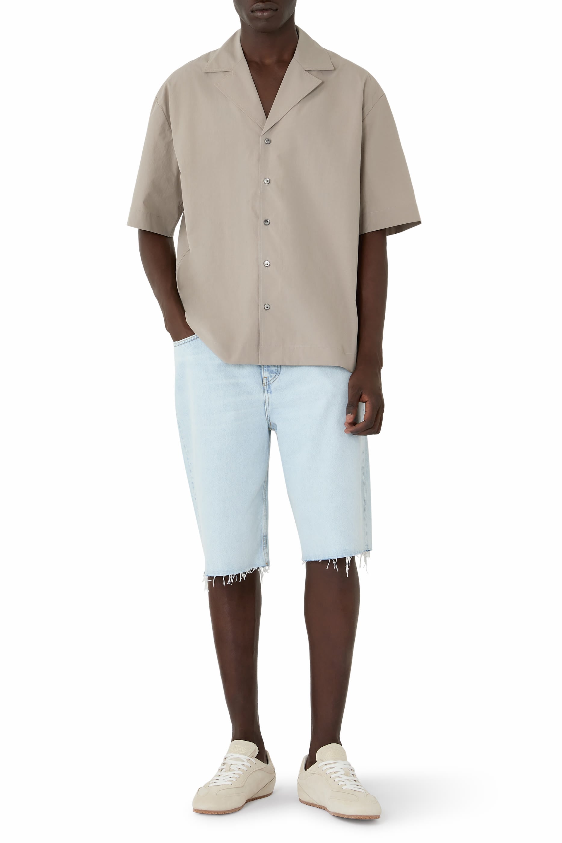 Desmond Shirt
