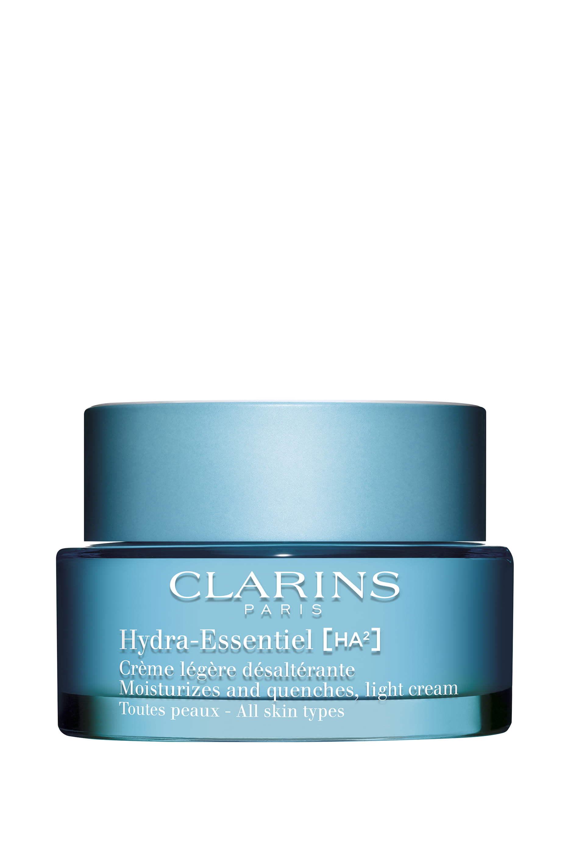 Hydra-Essentiel [HA&sup2;] Light Cream