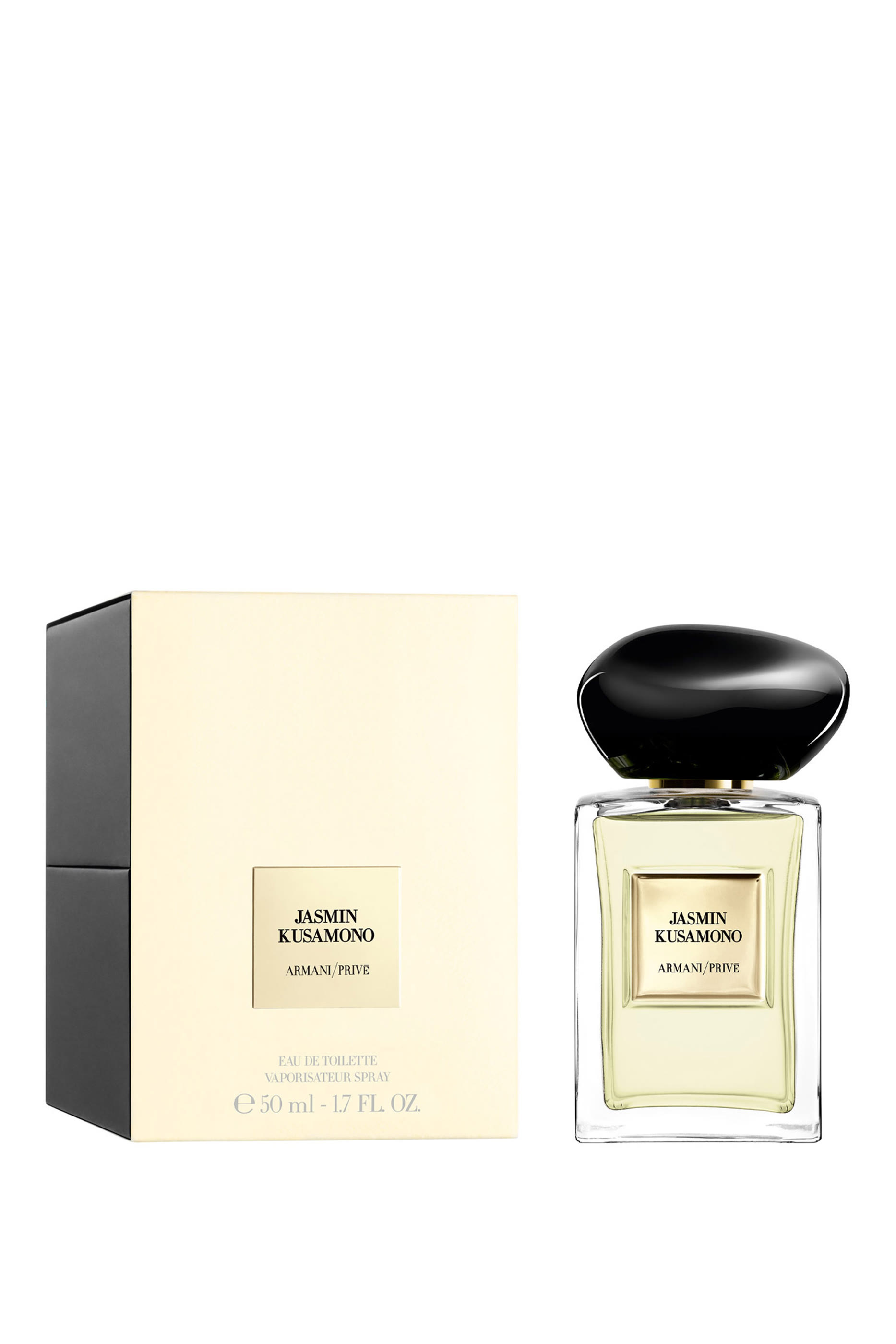 Jasmin Kusamono Eau de Toilette