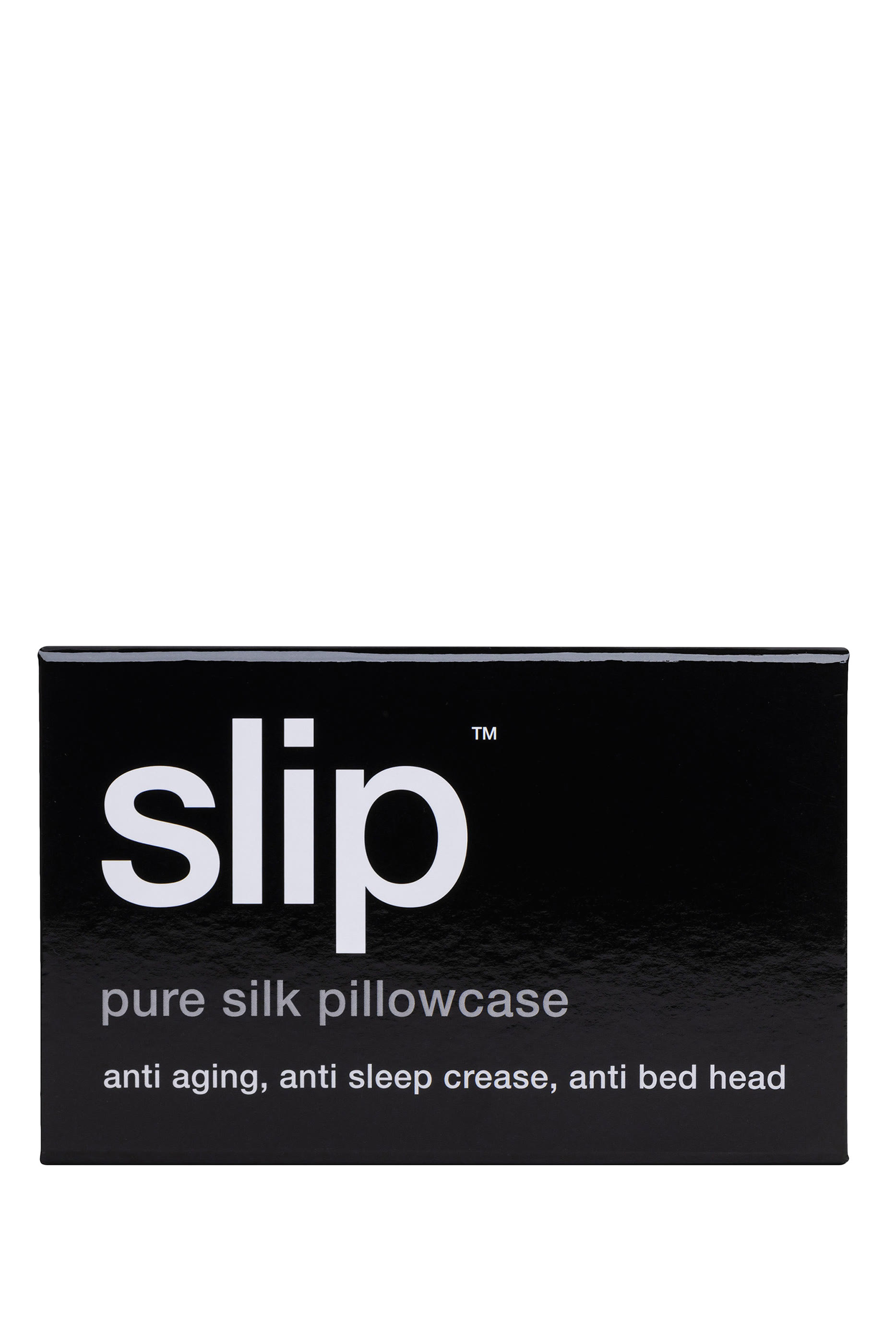 Queen Pure Silk Pillowcase