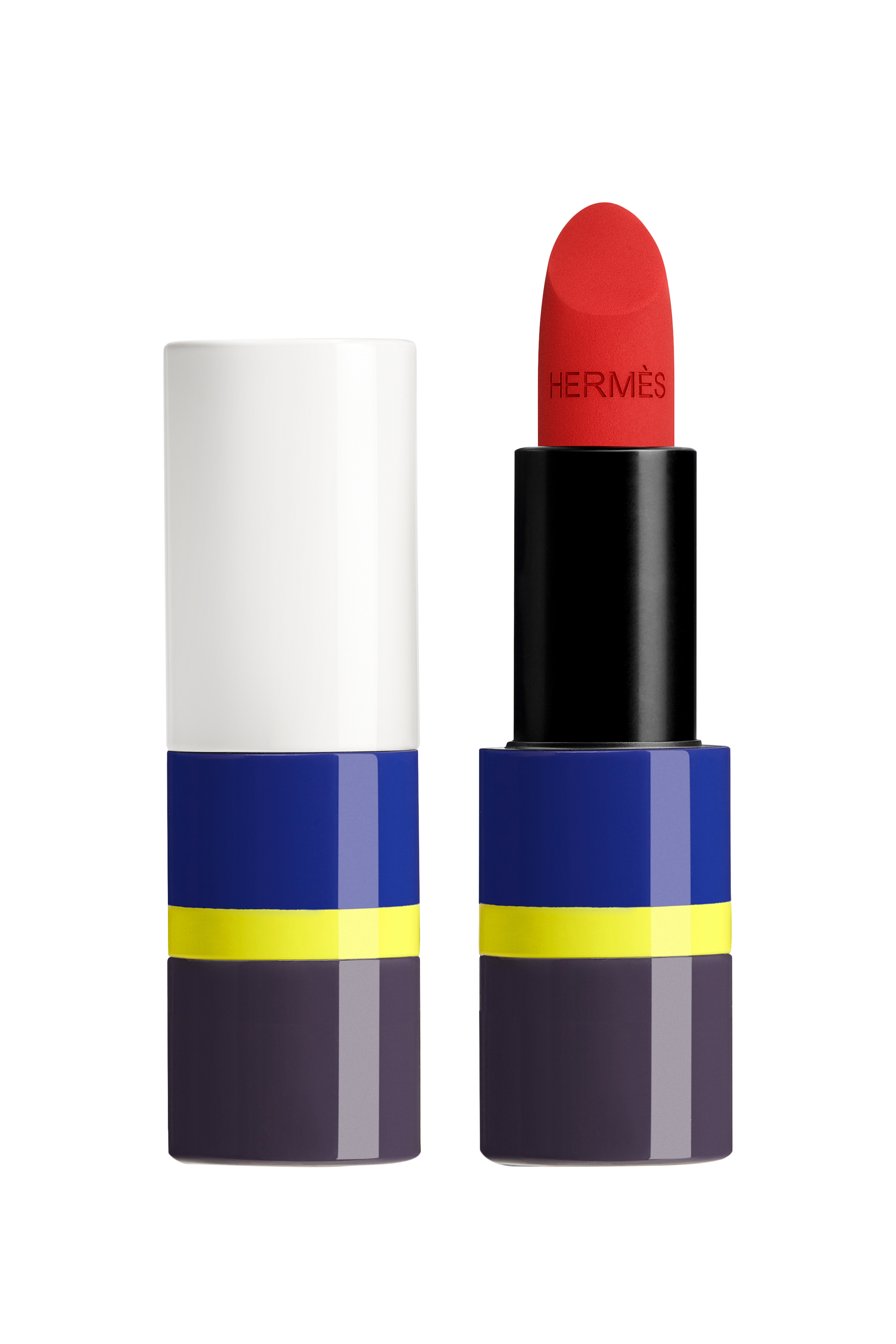 Rouge H Matte Lipstick