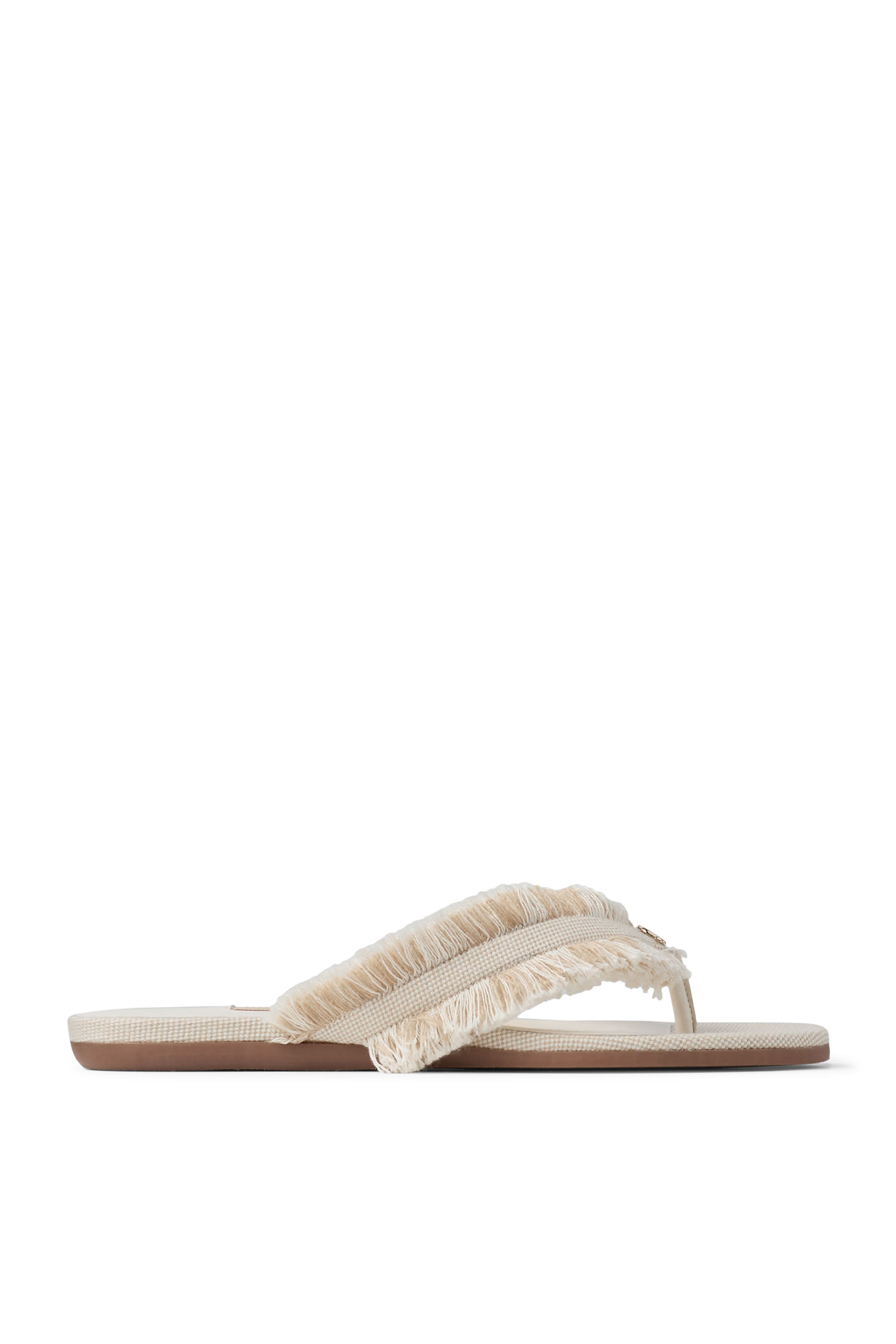 Bay Flat Sandals 