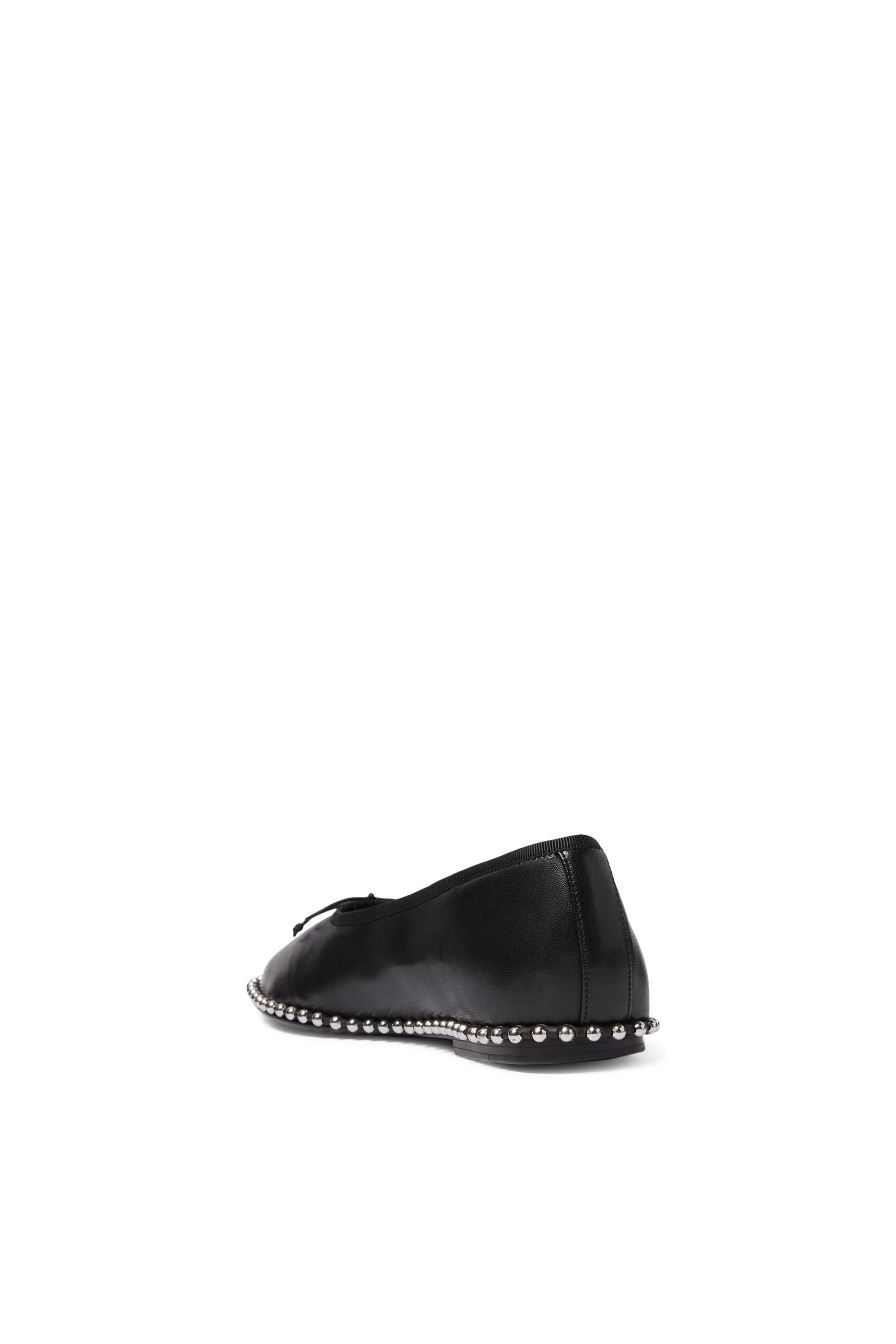 Lina Ballchain Flats
