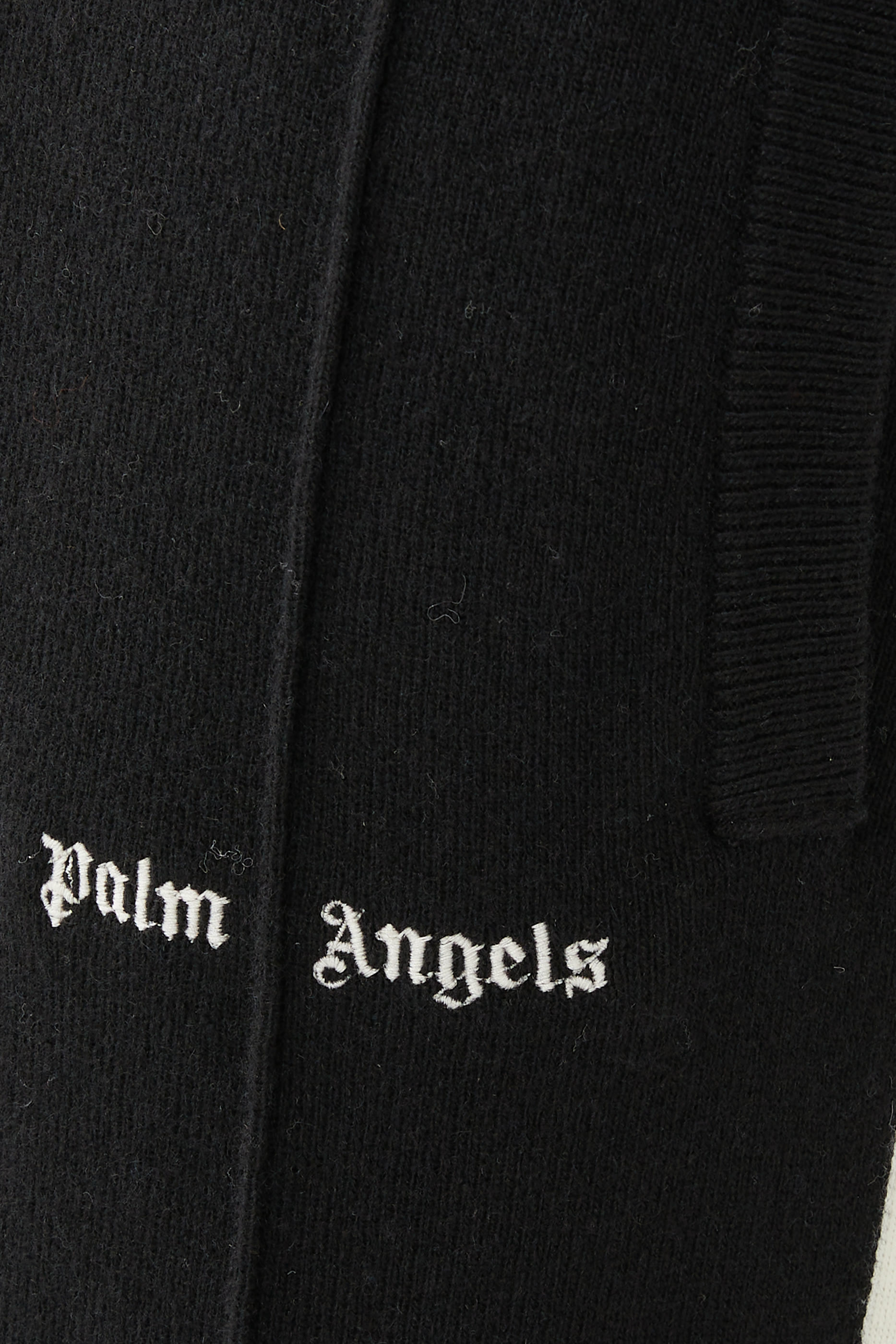 Classic Logo Knit Track Pants