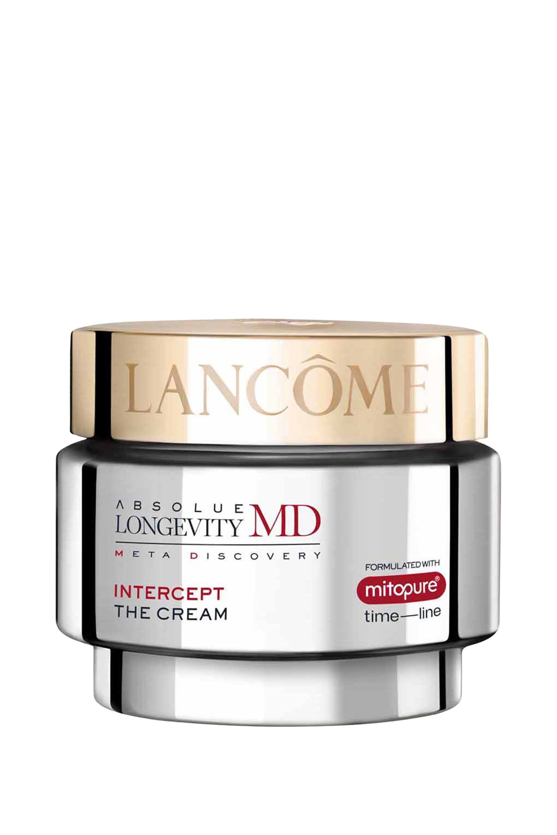  Absolue Longevity MD Intercept The Cream
