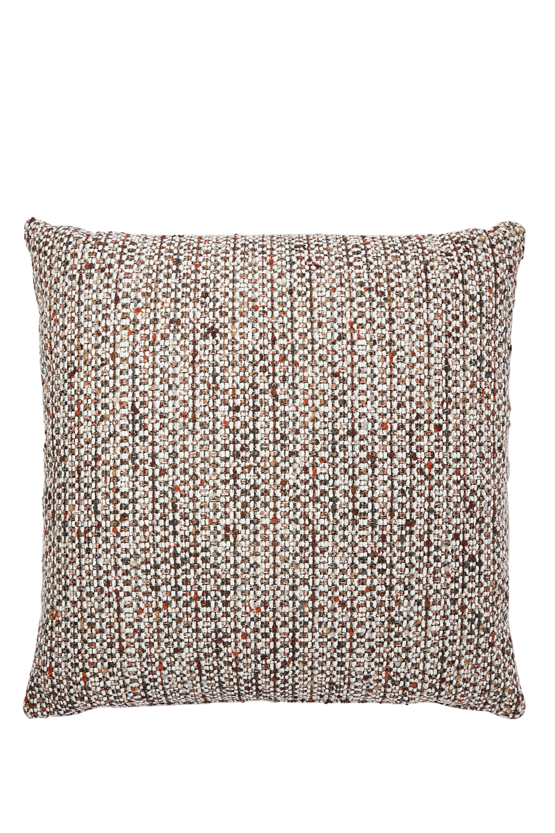 Square Textured Cushion