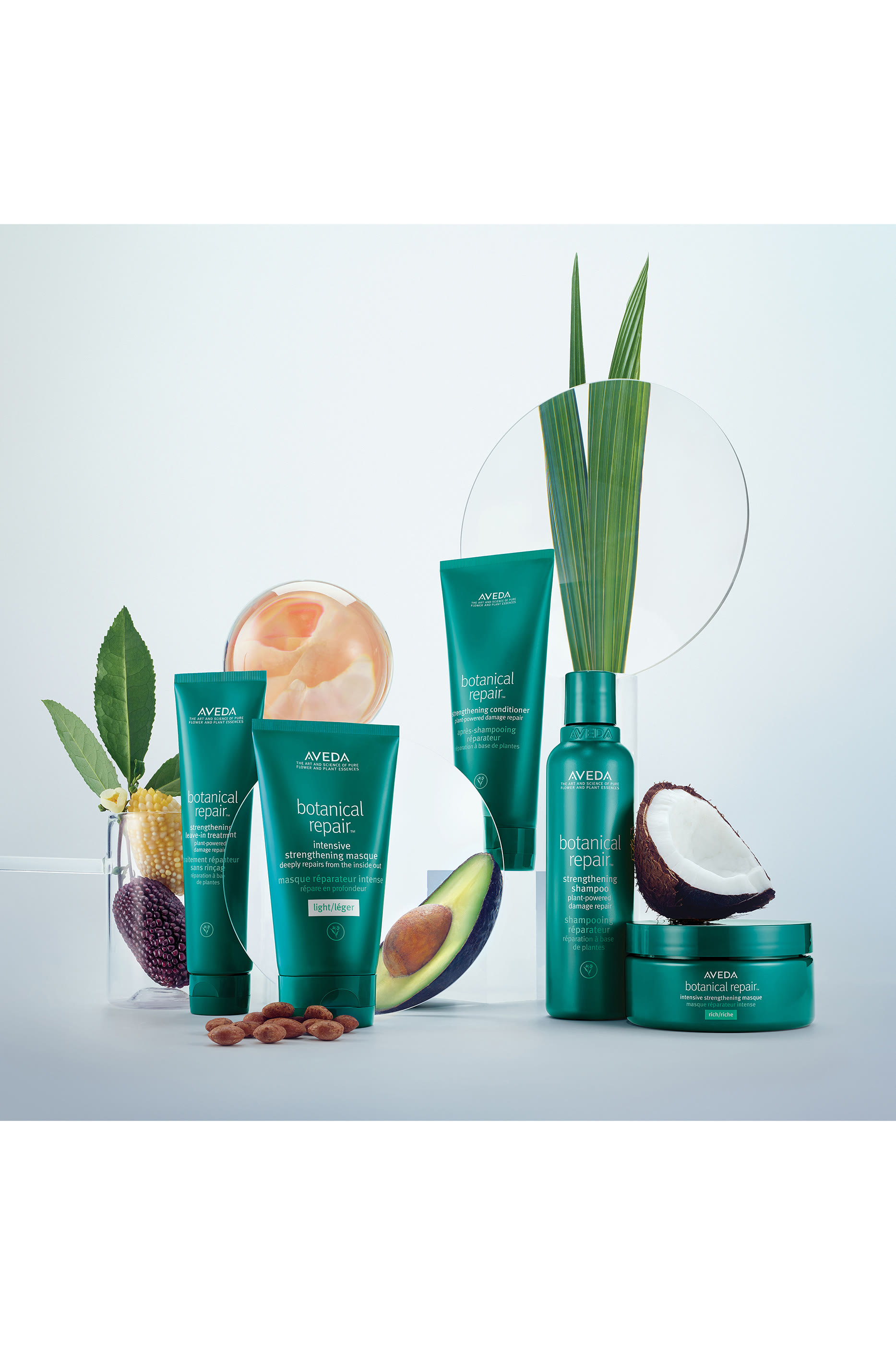 Botanical Repair&trade; Strengthening Shampoo