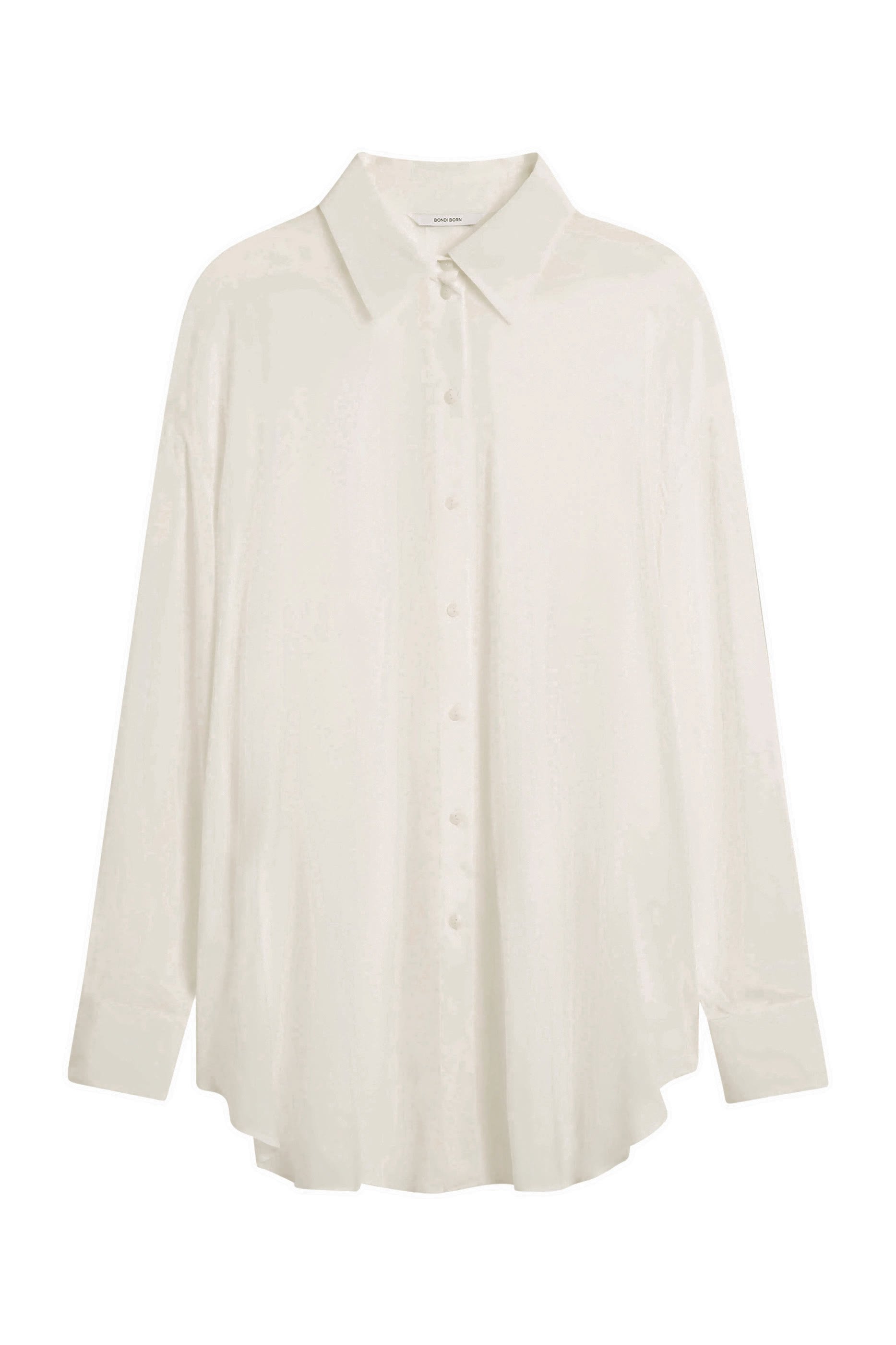 Cremona Oversize Shirt