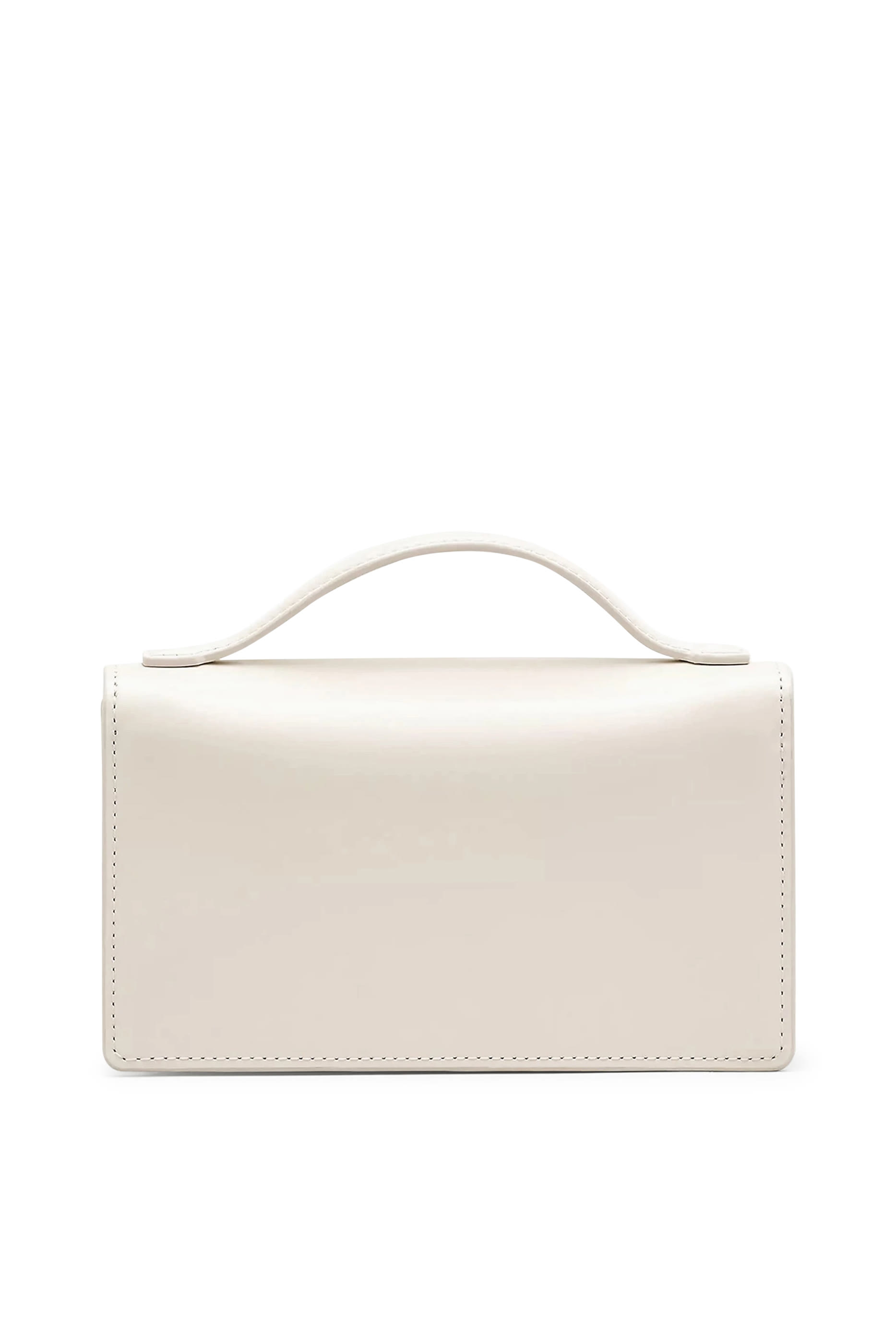 Glam Mirror Mini Bag 