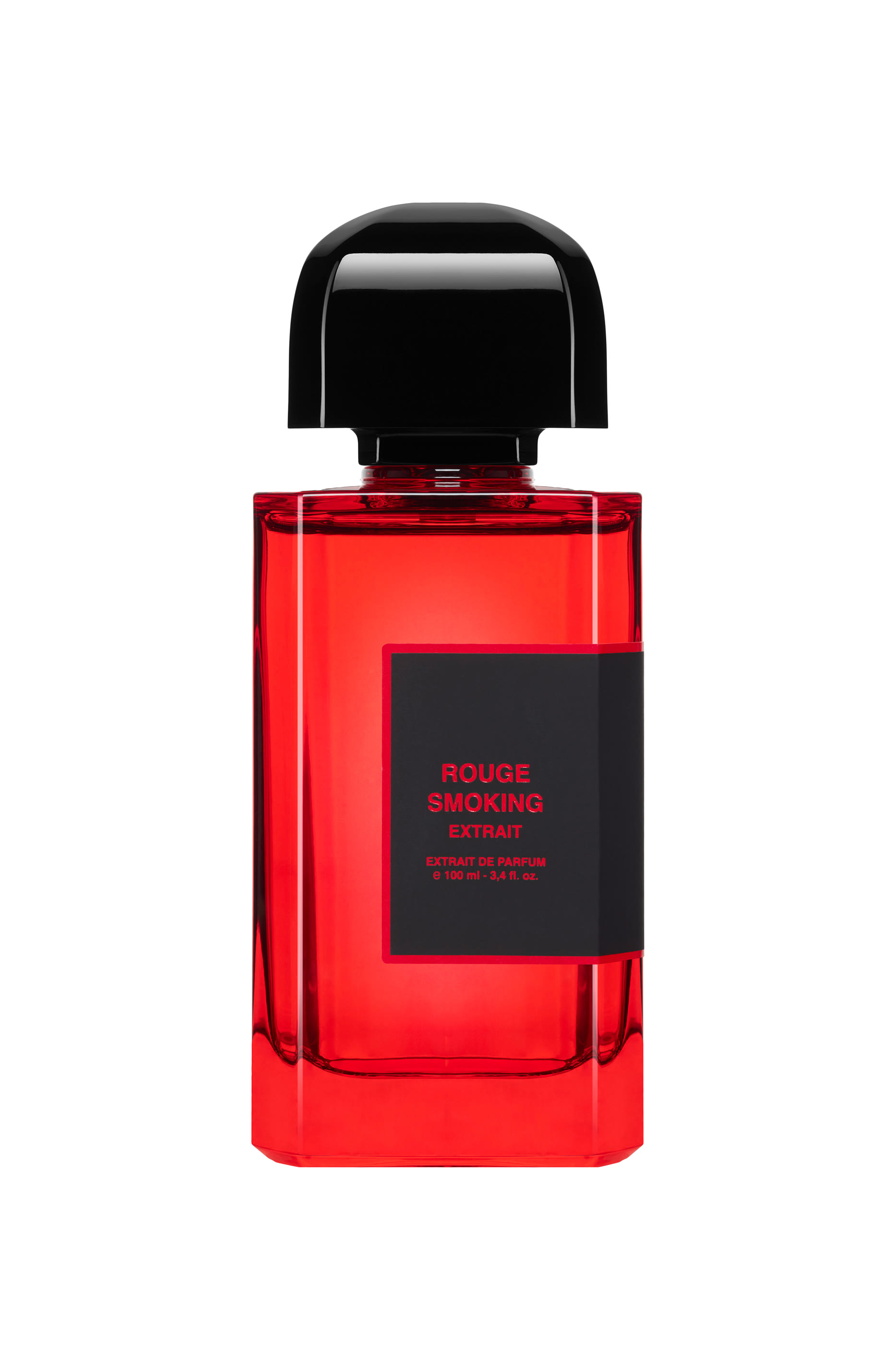 Rouge Smoking Extrait de Parfum