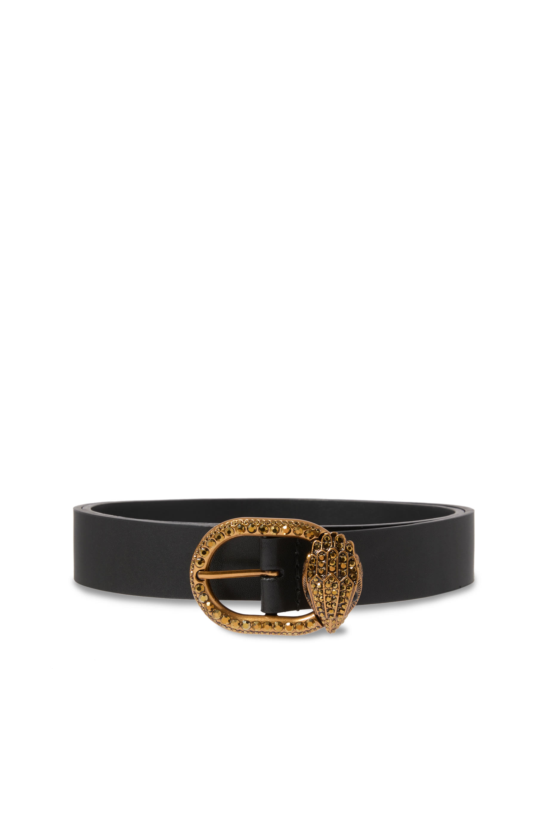 Mayfair 30 Leather Belt