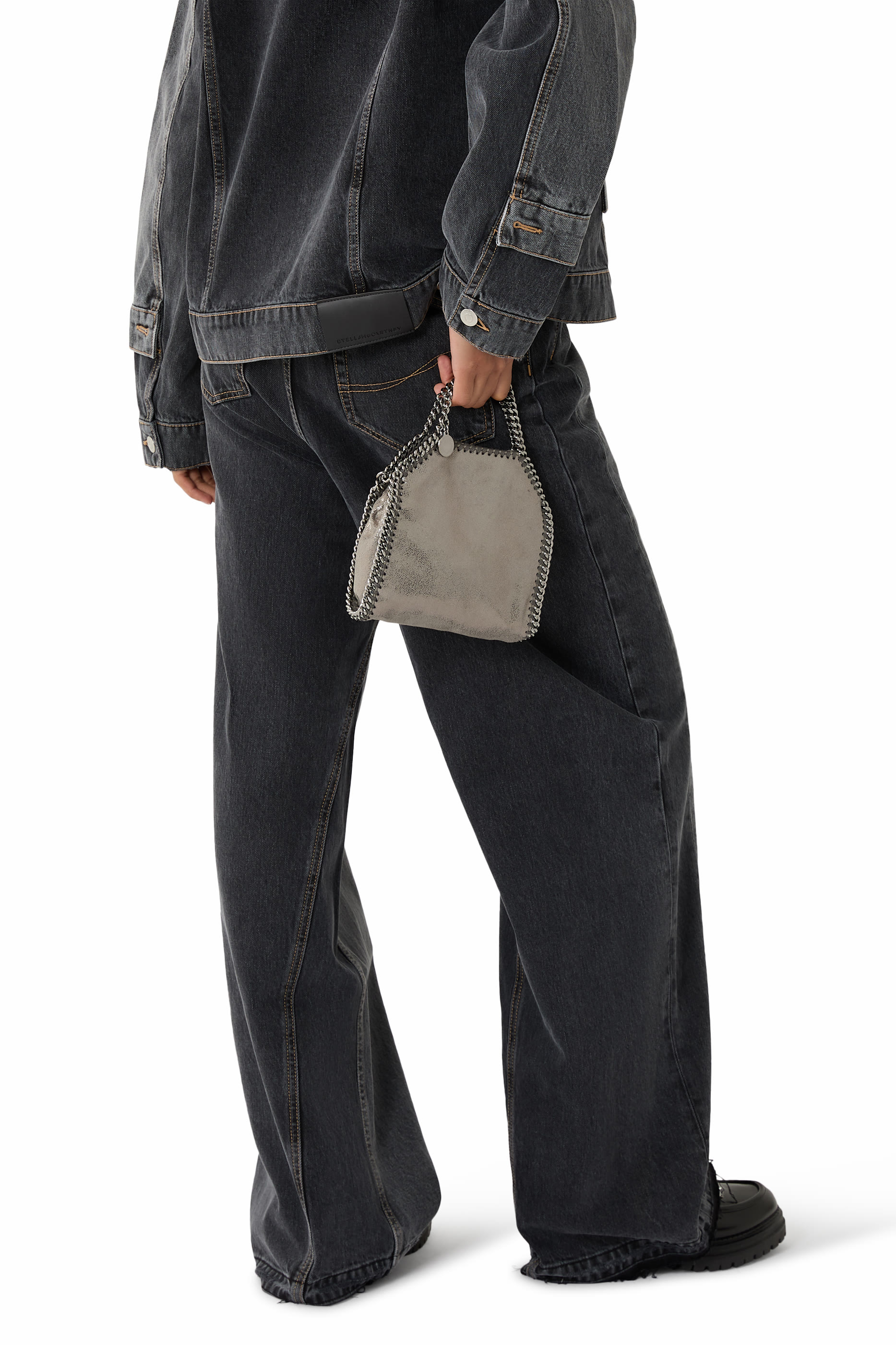 Falabella Tiny Shoulder Bag