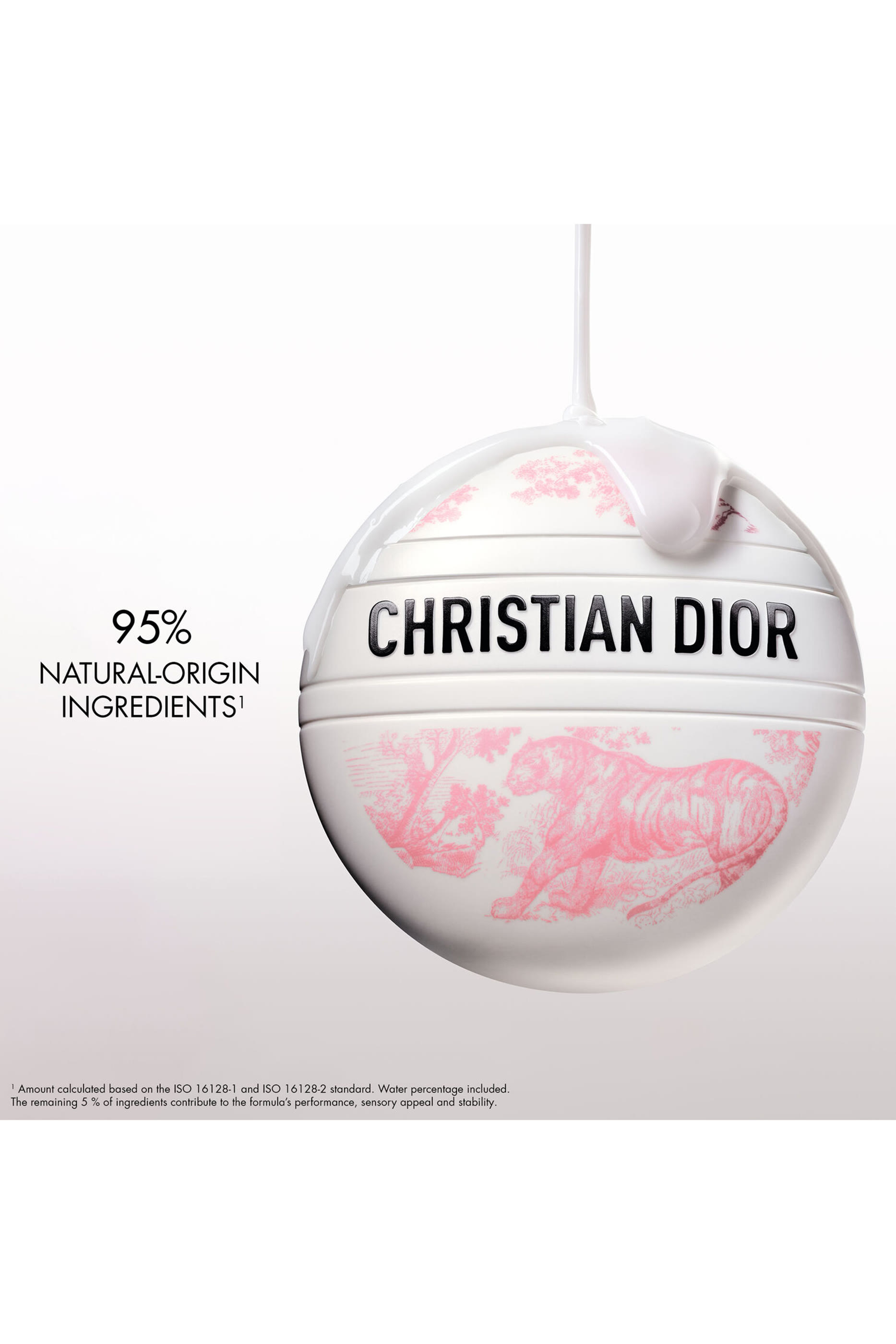 Le Baume Multi-Use Nourishing Balm