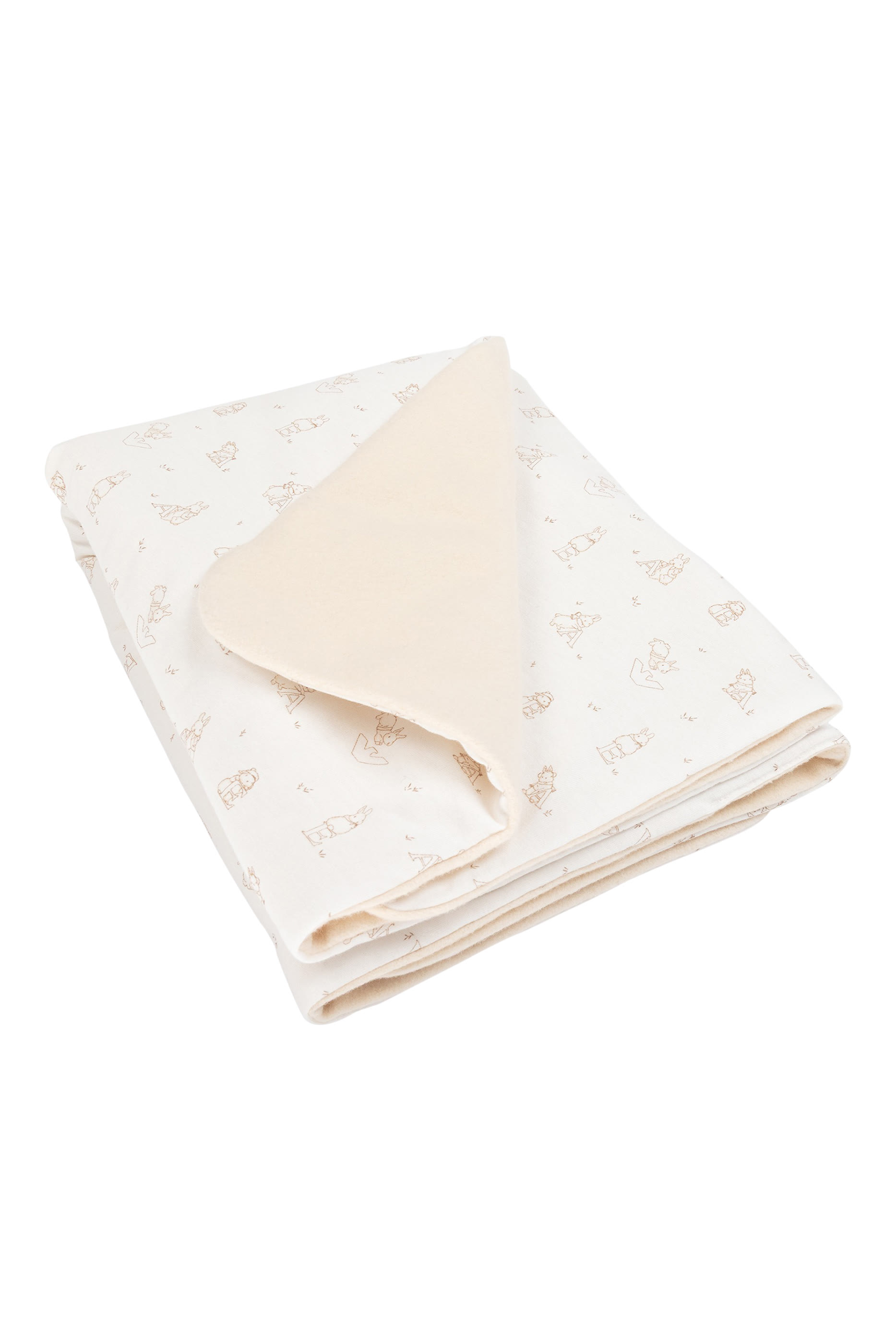 Kids Double-sided Blanket