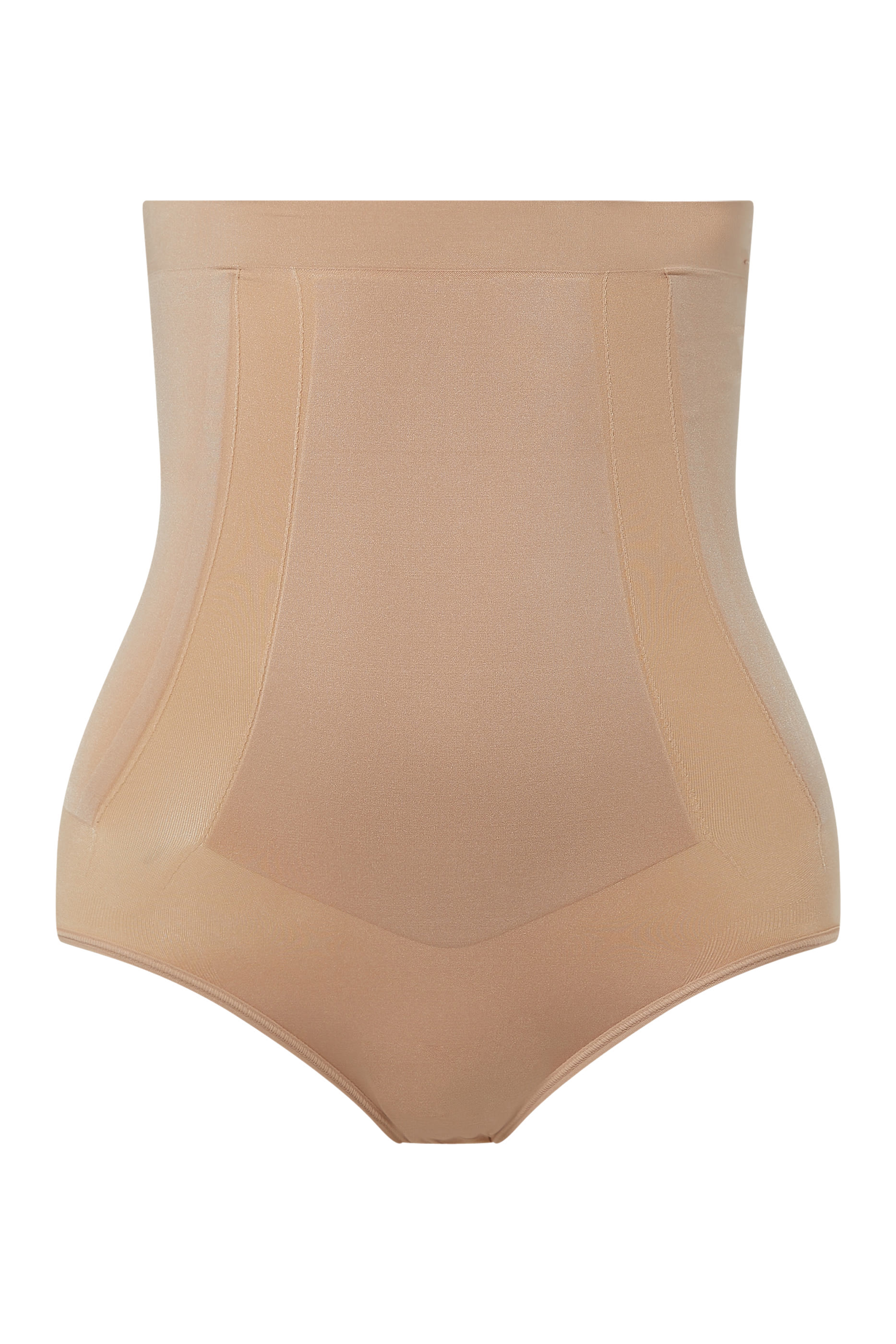 Oncore High-Waisted Brief