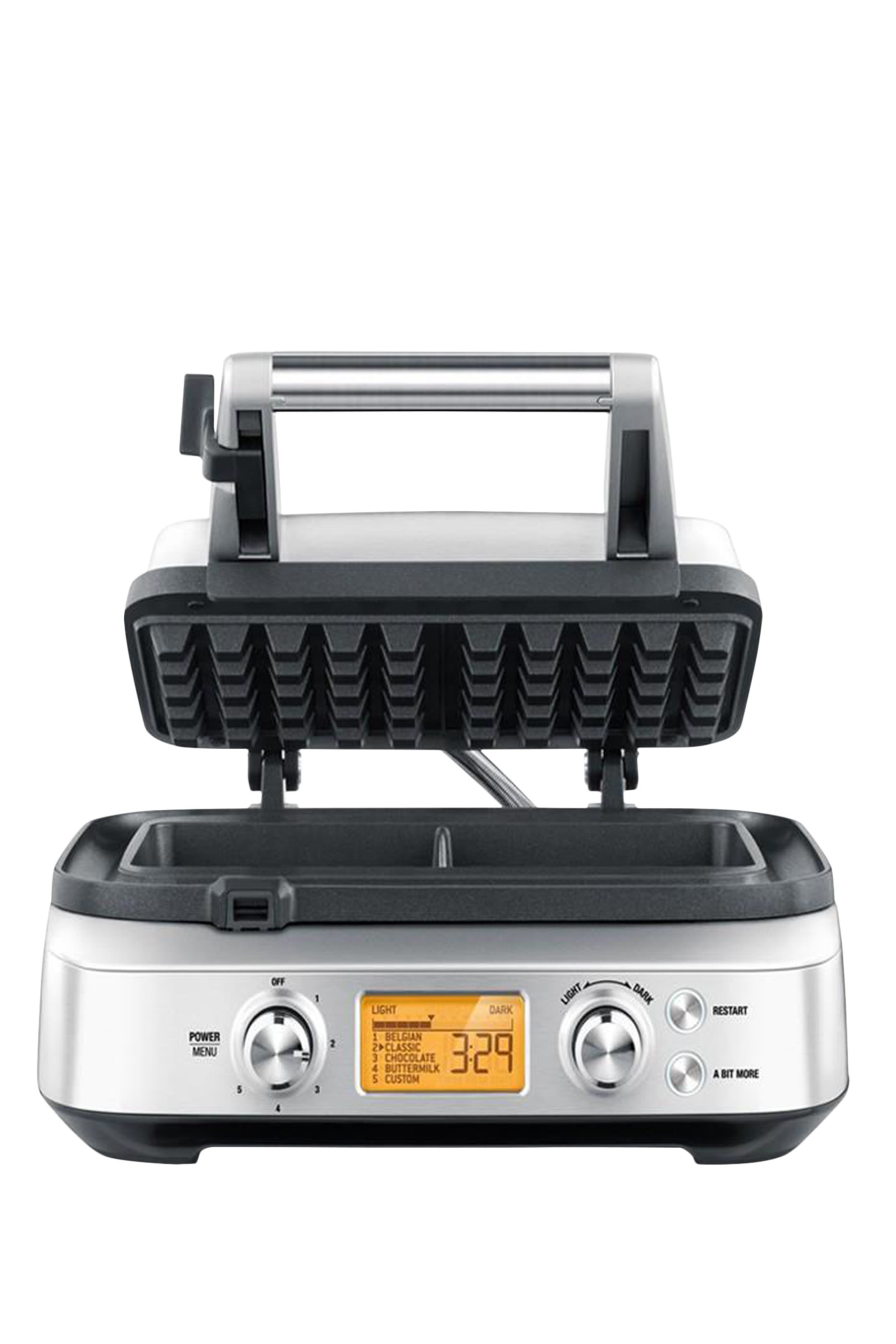 The Smart Waffle Pro