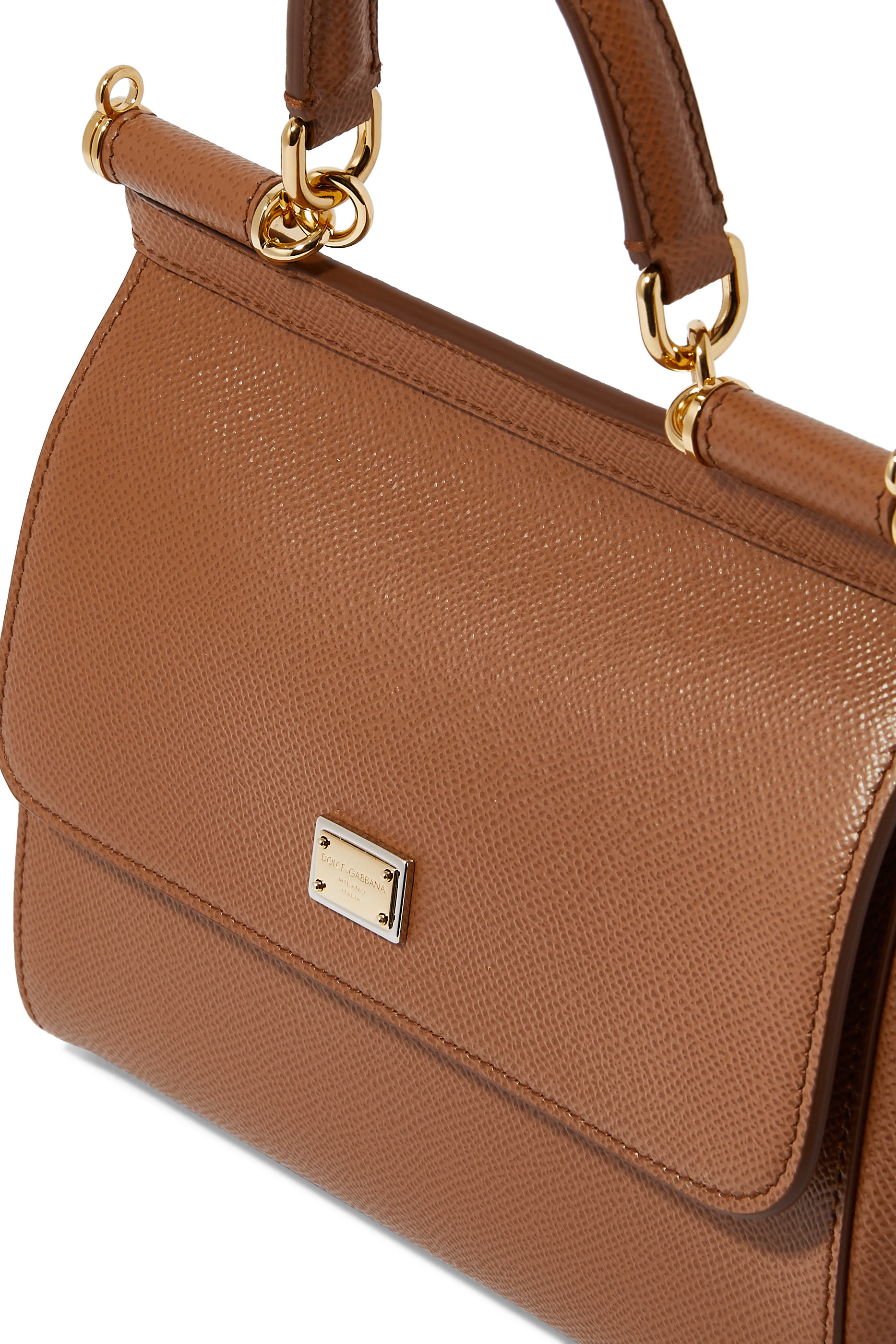 Medium Sicily Handbag