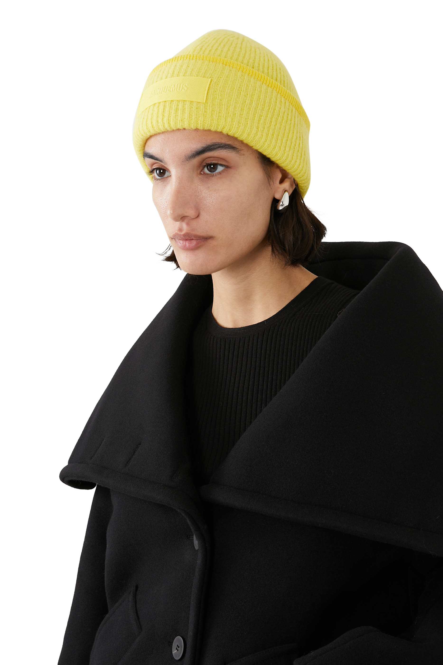 Le Bonnet Gros Grain