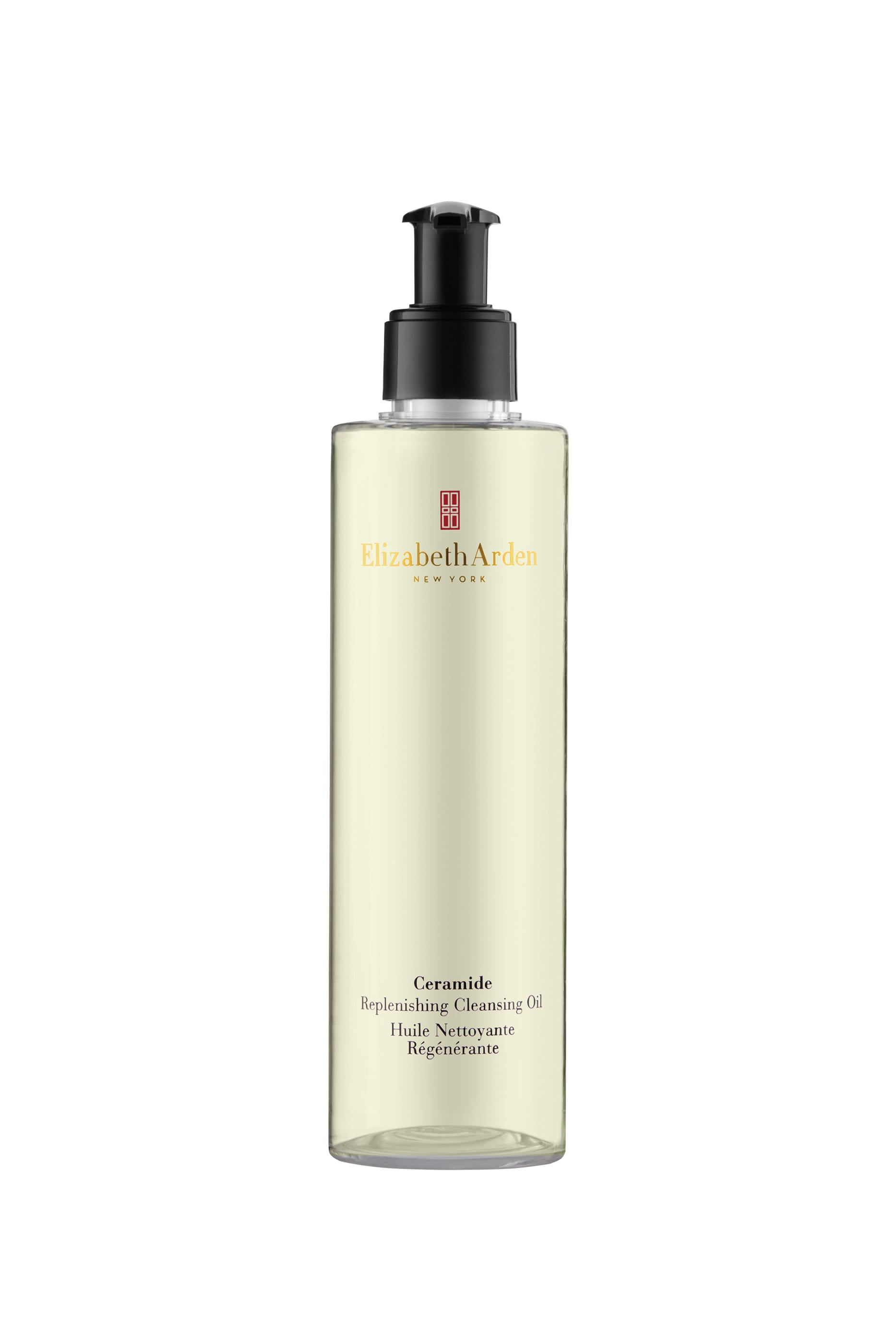 Ceramide Replenishing Cleansing Oil