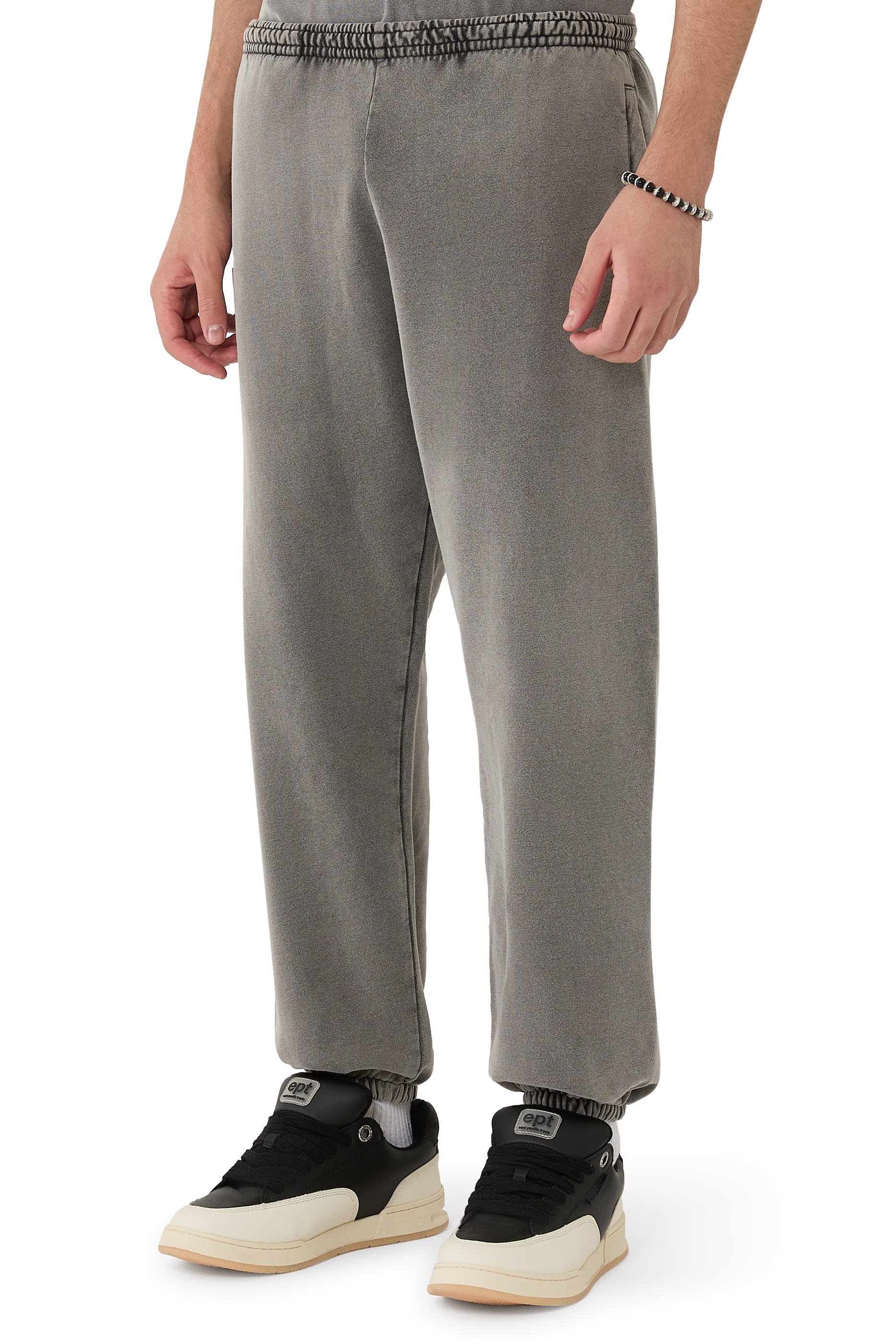 Cotton Sweatpants