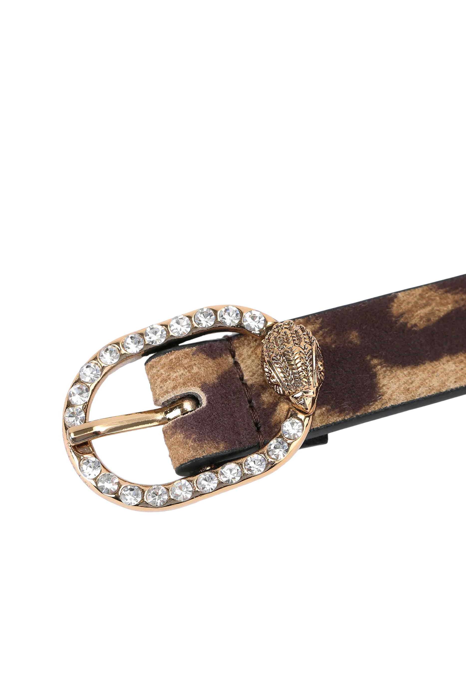  Mayfair 18 Leather Belt