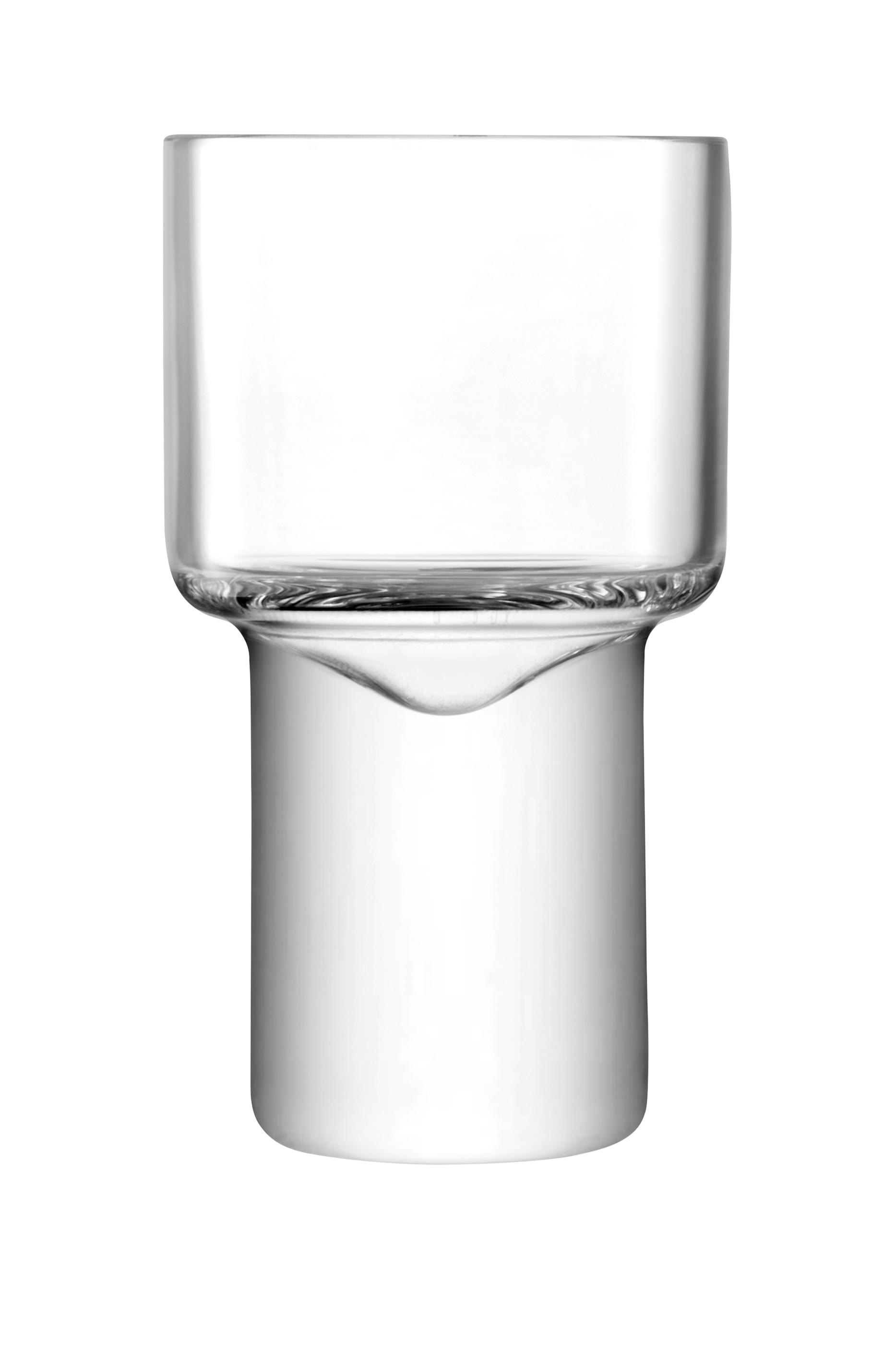 Boris Liqueur Glass, Set of 4